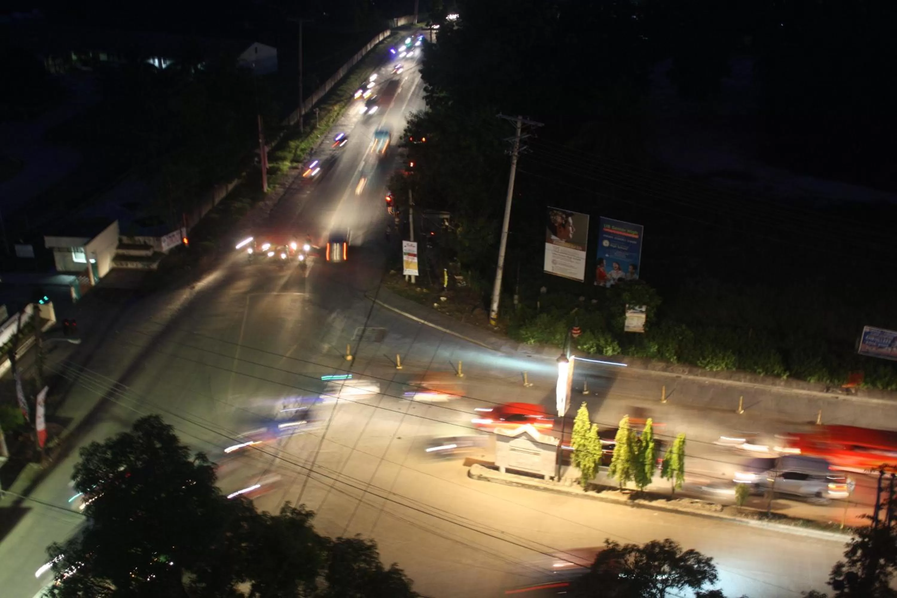 Balcony/Terrace in Kew Hotel Tagbilaran
