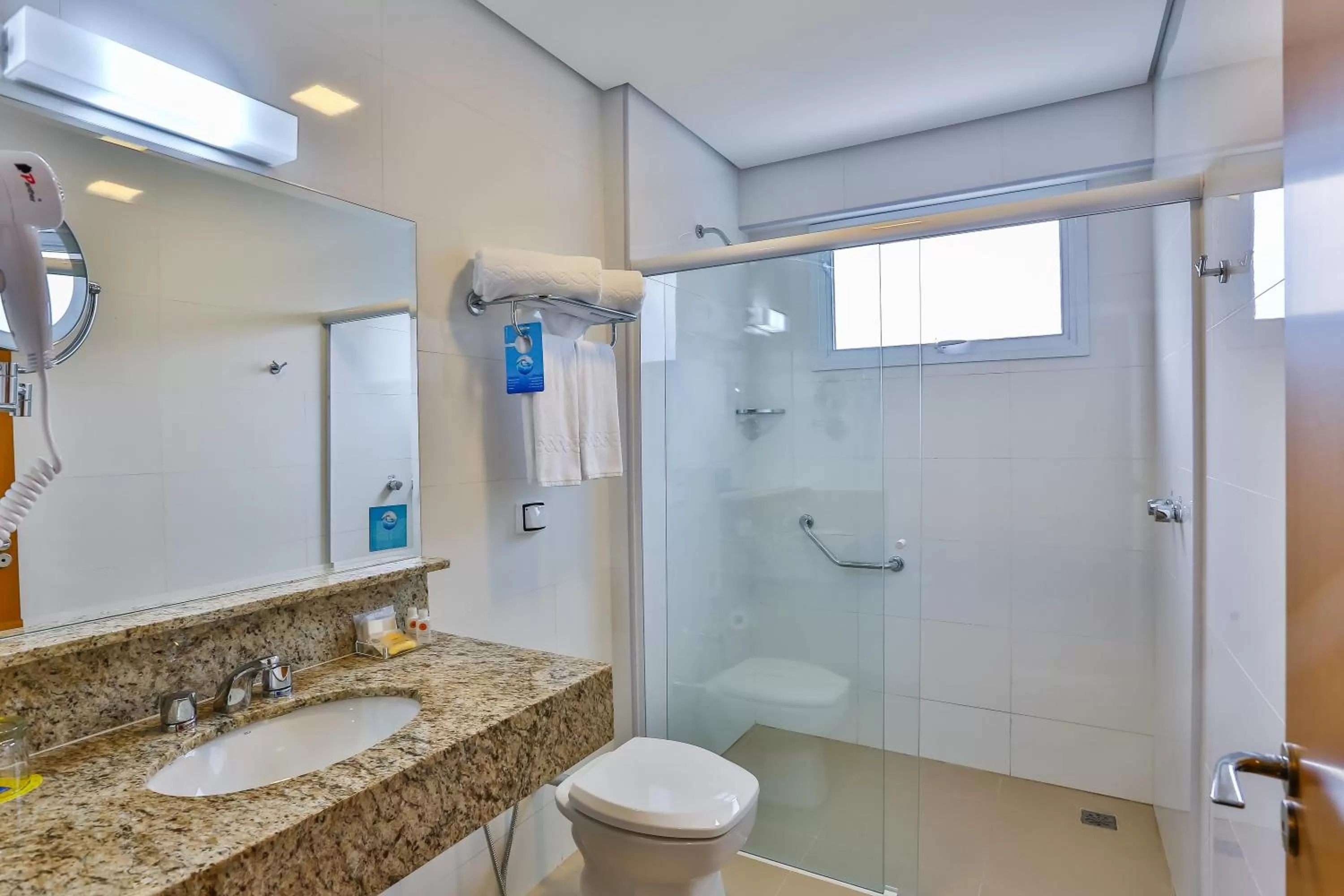 Shower in Comfort Mogi Guaçu