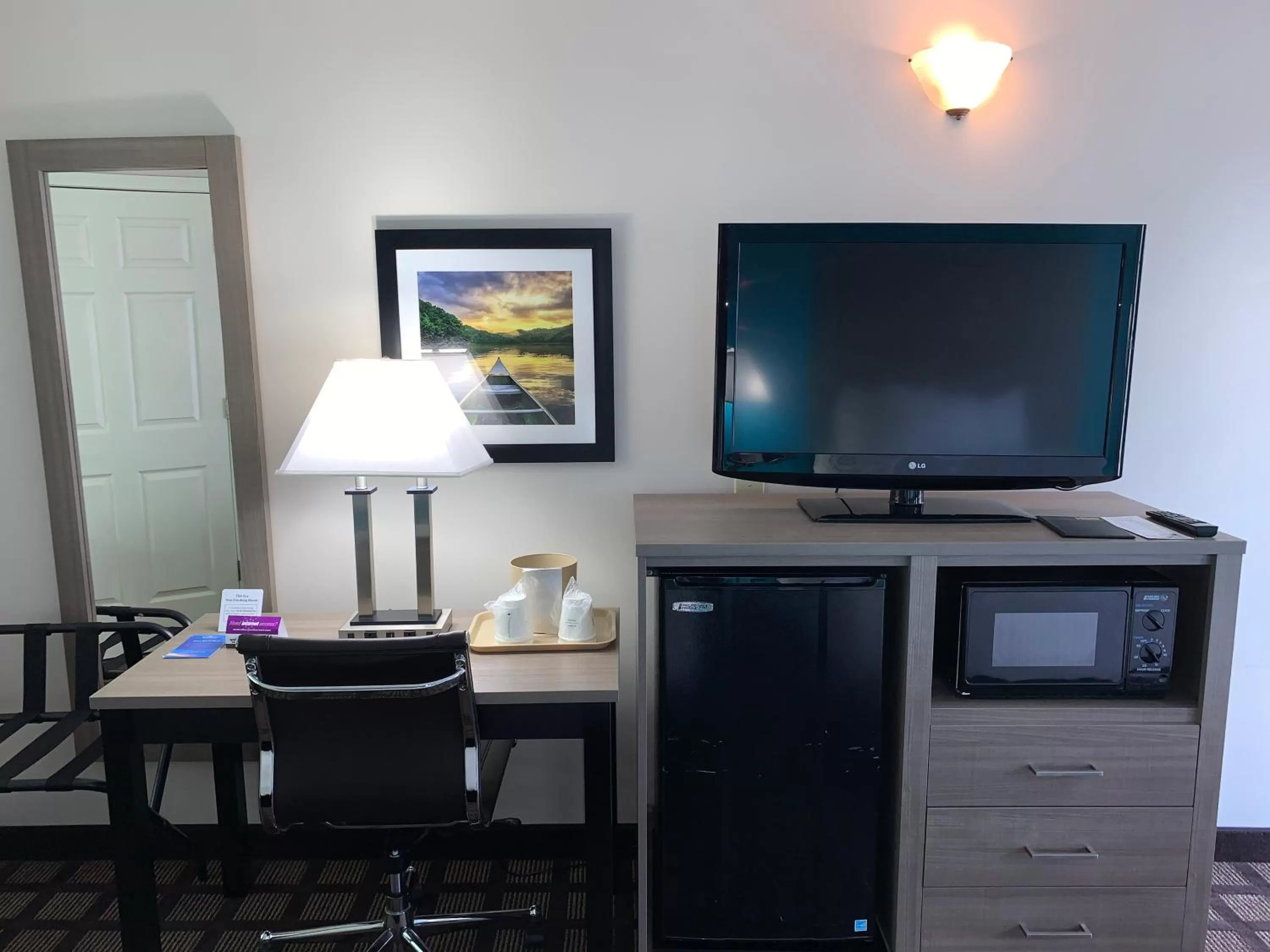 Baymont by Wyndham Eden