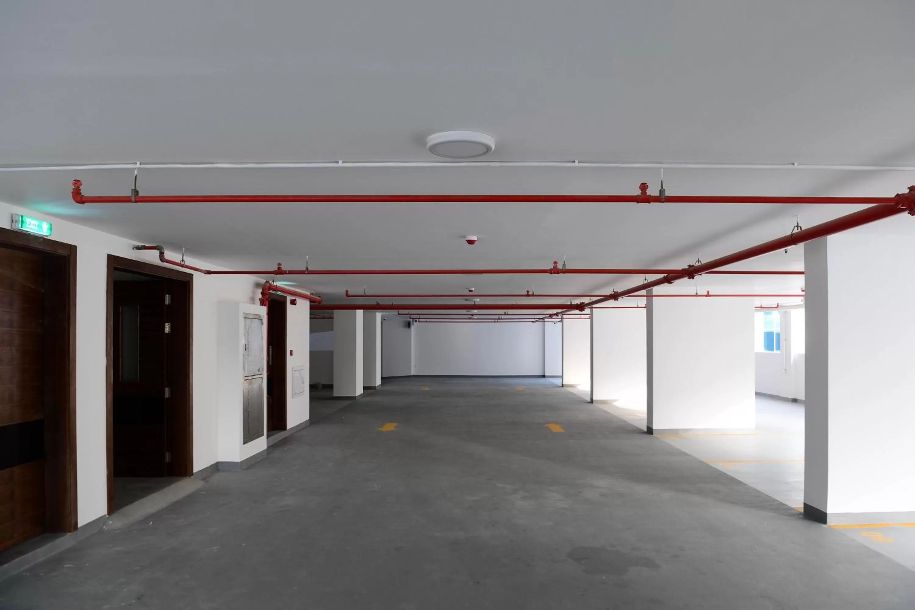 Noor Amwaj Hotel & Apartment