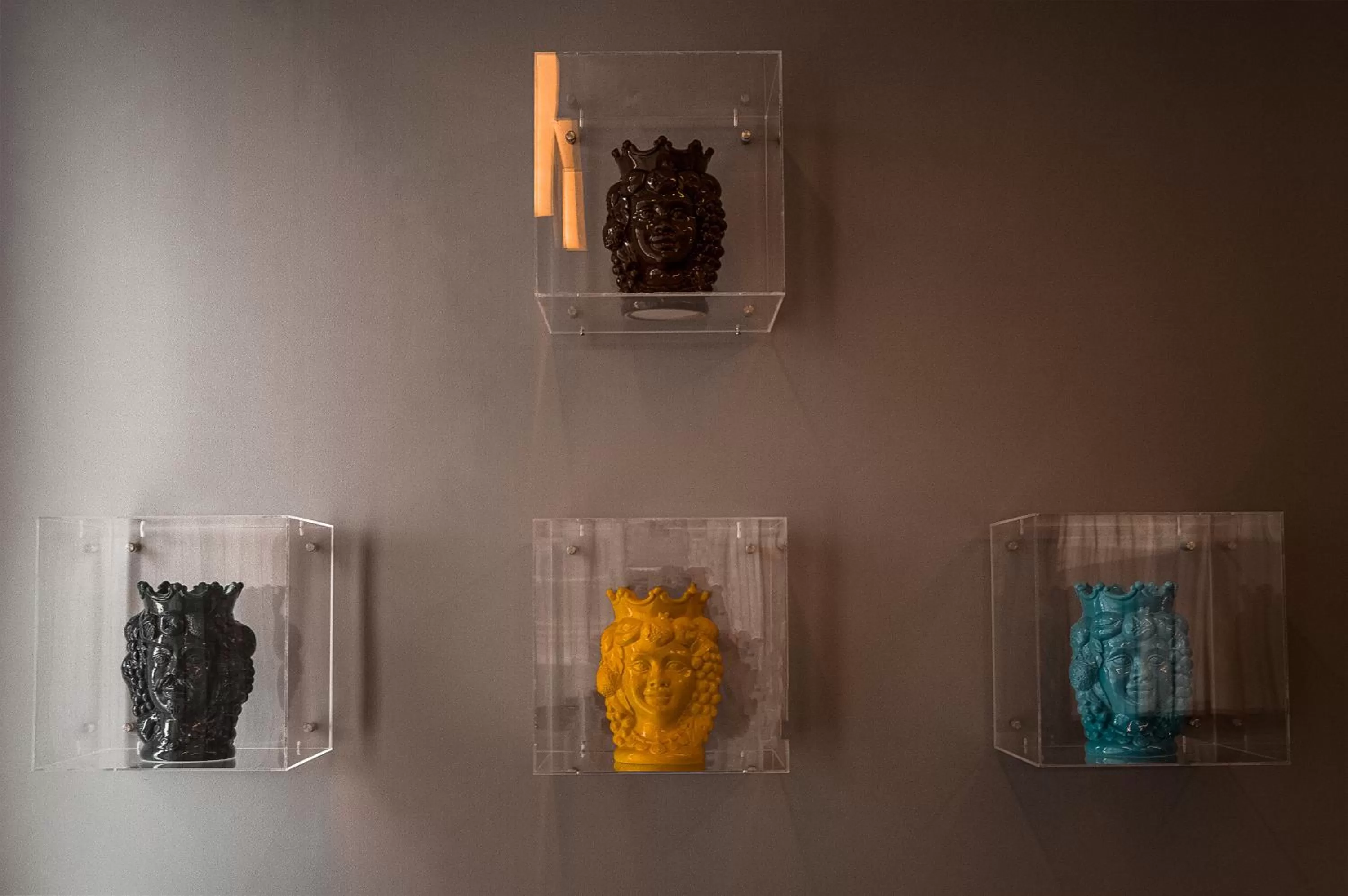 Property building in FuoriSquadra