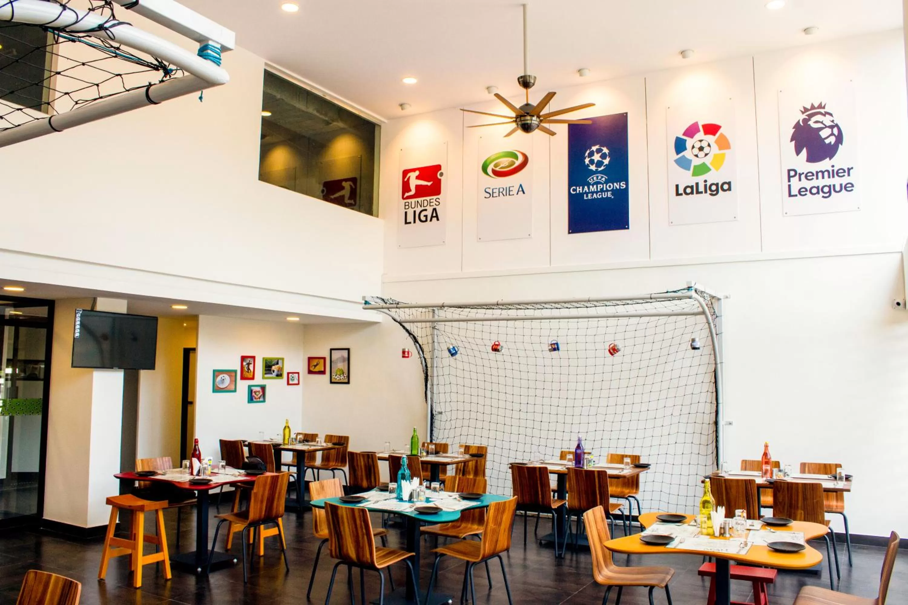 Restaurant/places to eat in Villa Park