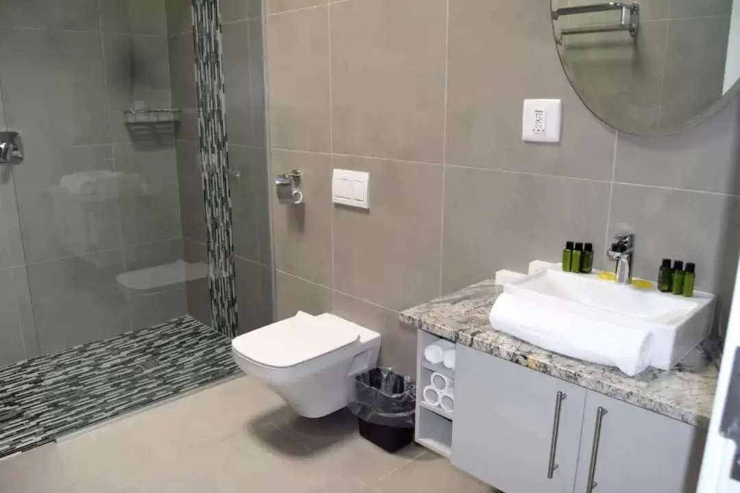 Deluxe King Room - single occupancy in Blue Whale Hotels Deluxe King Room - single occupancy in Blue Whale Hotels