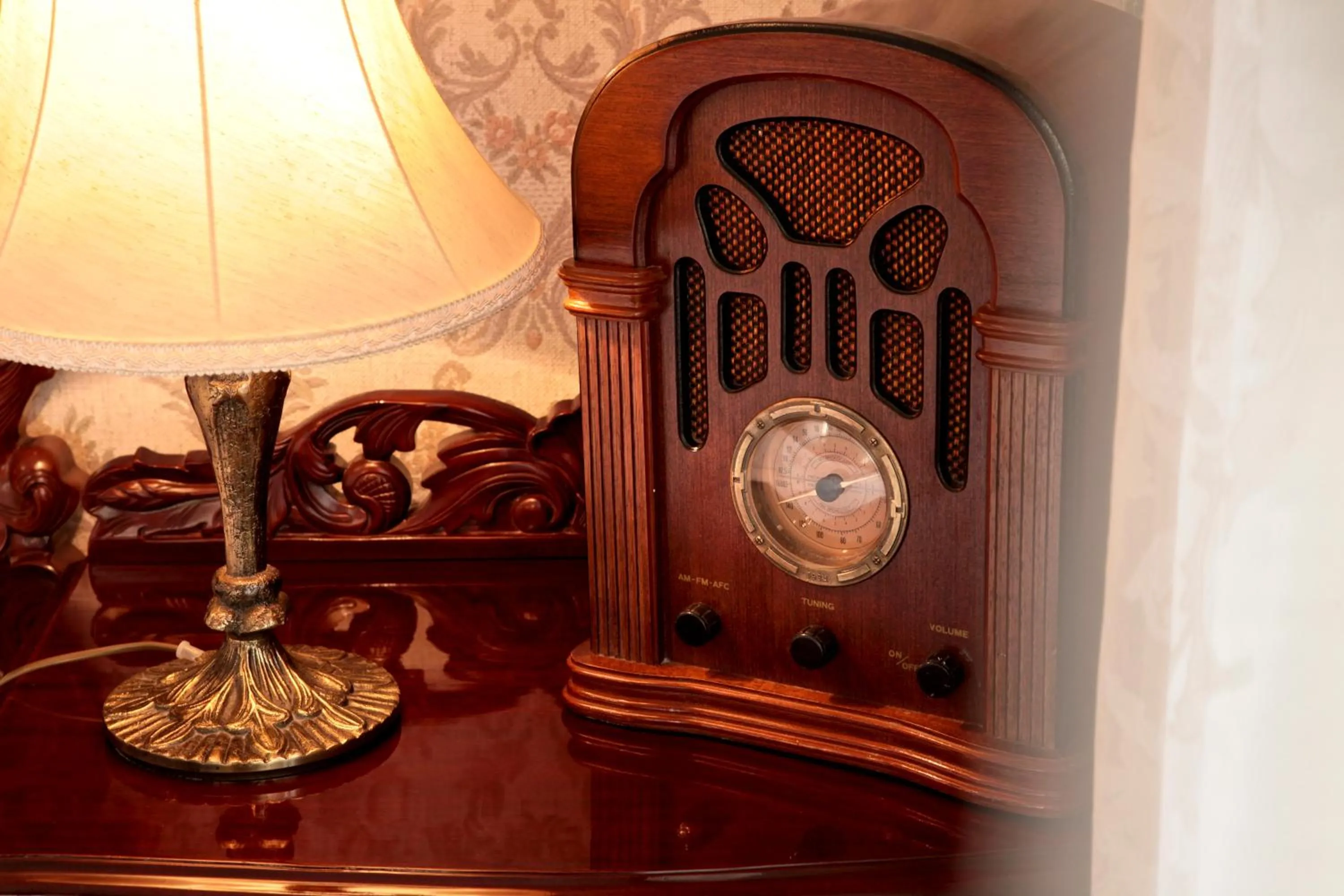 Decorative detail in Gotyk