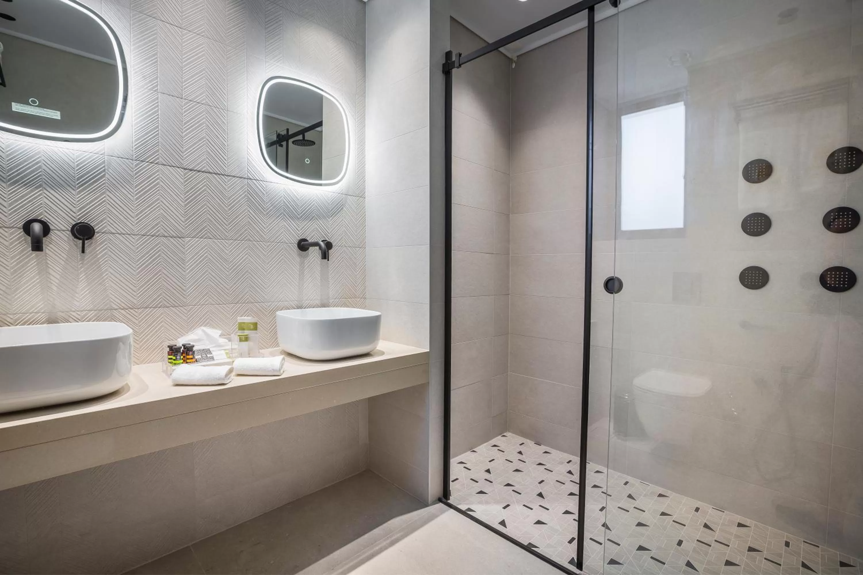 View (from property/room) in Royalty Hotel Athens