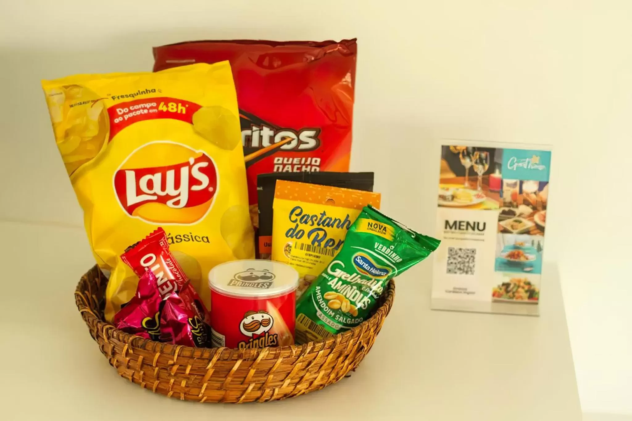 Guest House Guarujá