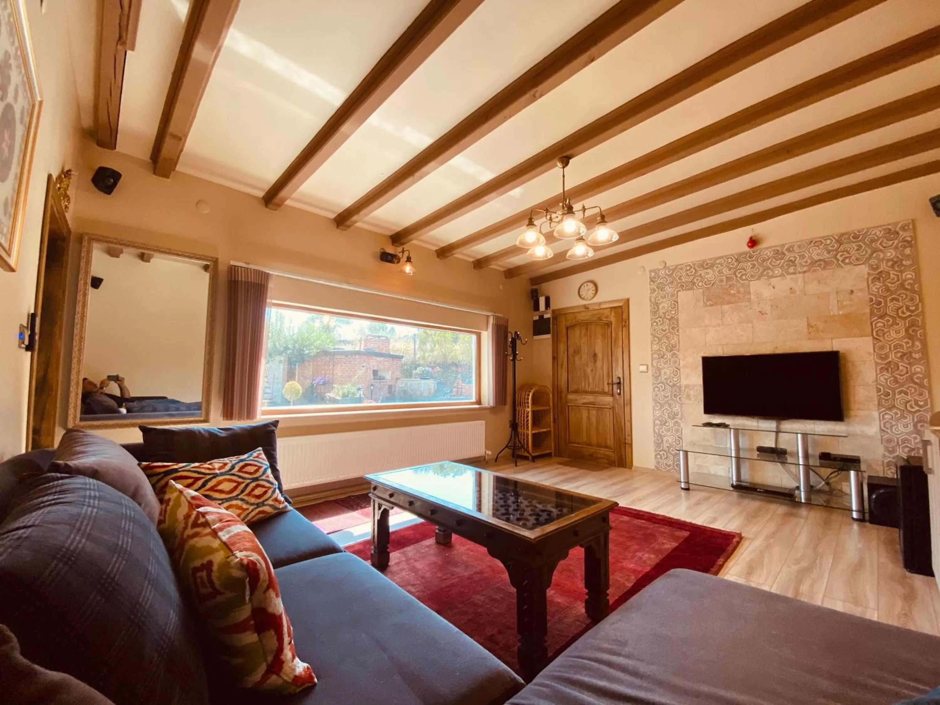 YASTIK HOUSES - Cappadocia