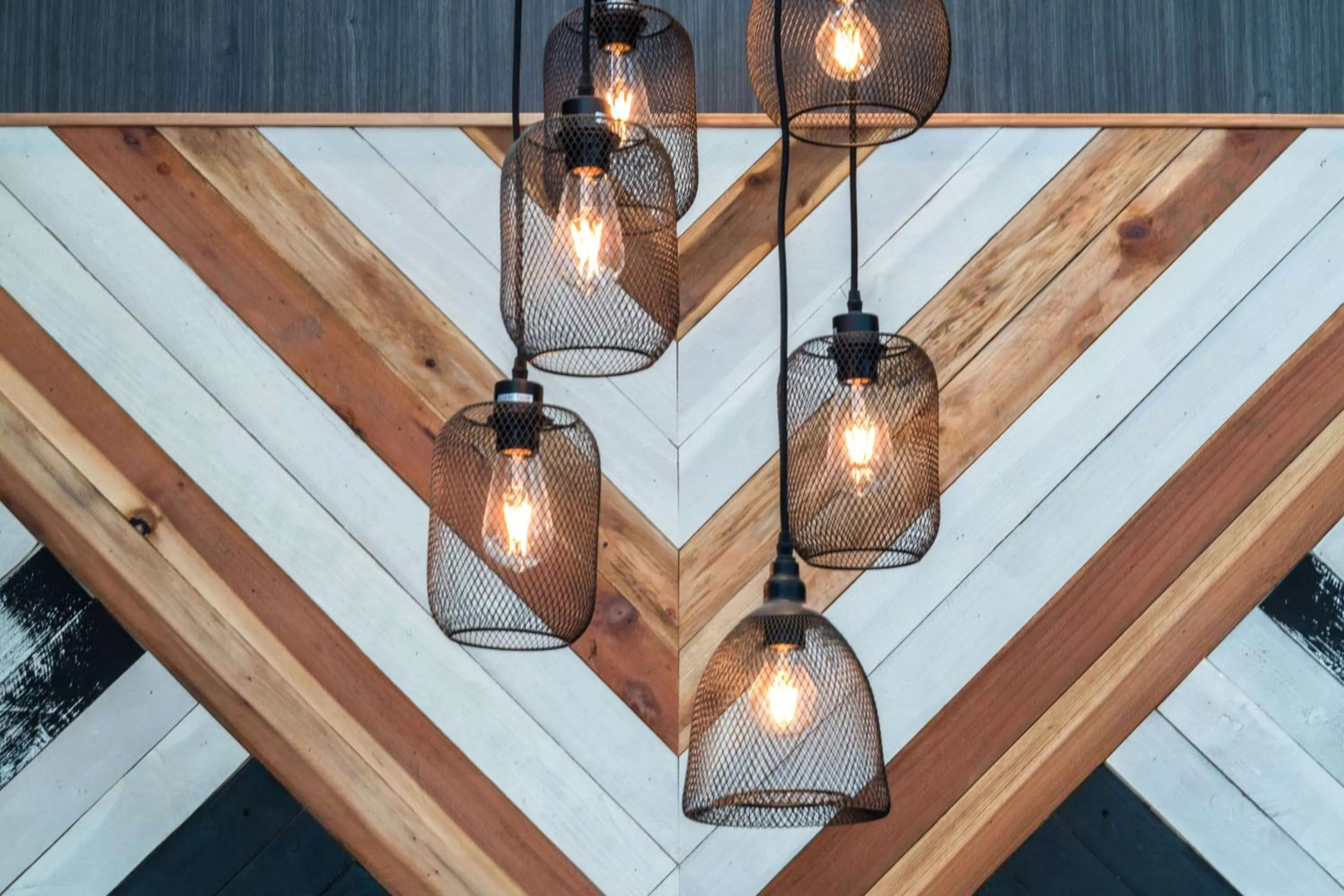 Lobby or reception in Hyatt Place Westminster Denver