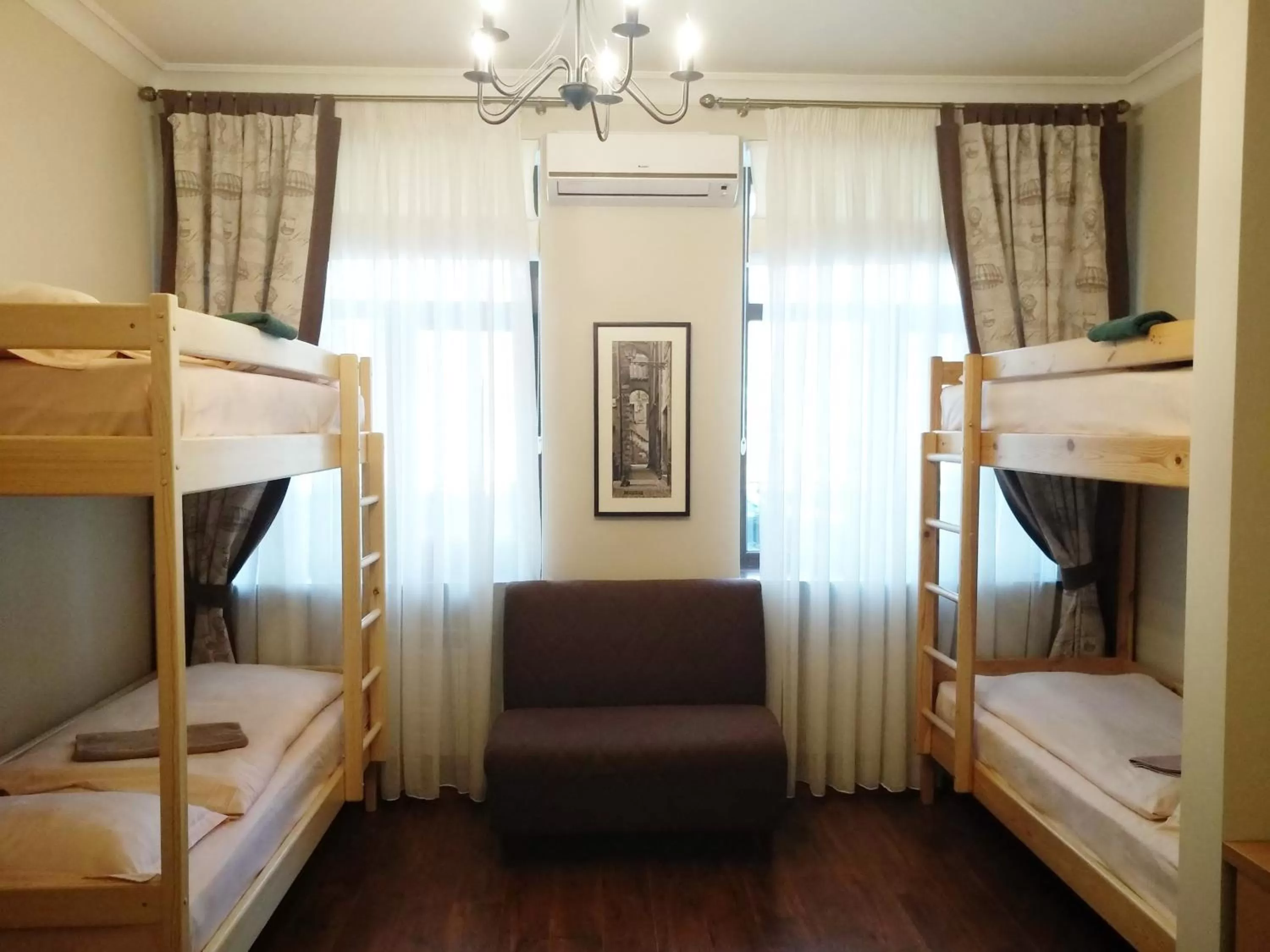 Other, Bunk Bed in Belokorichi
