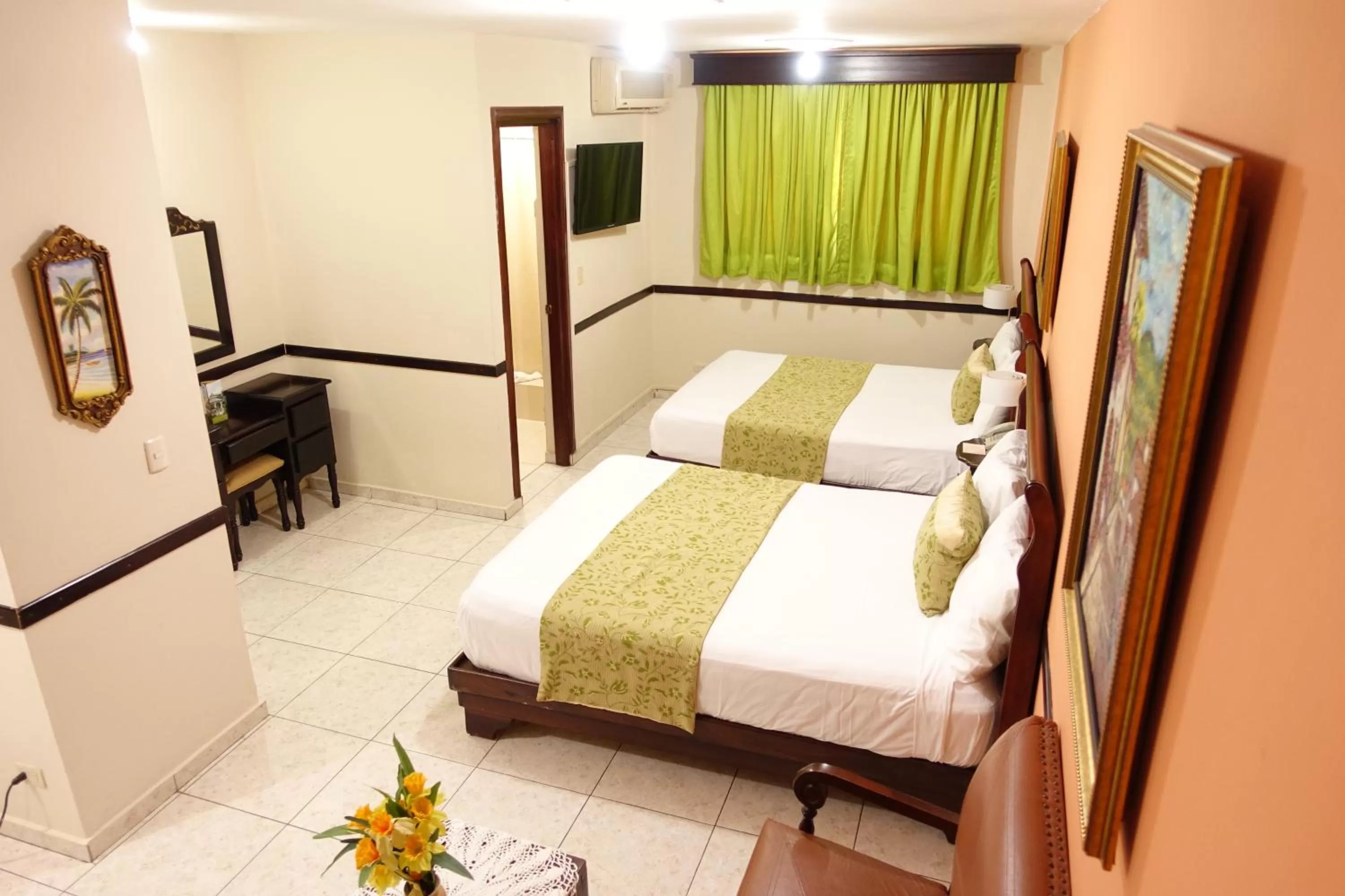 Junior Suite in Platino Hotel & Casino