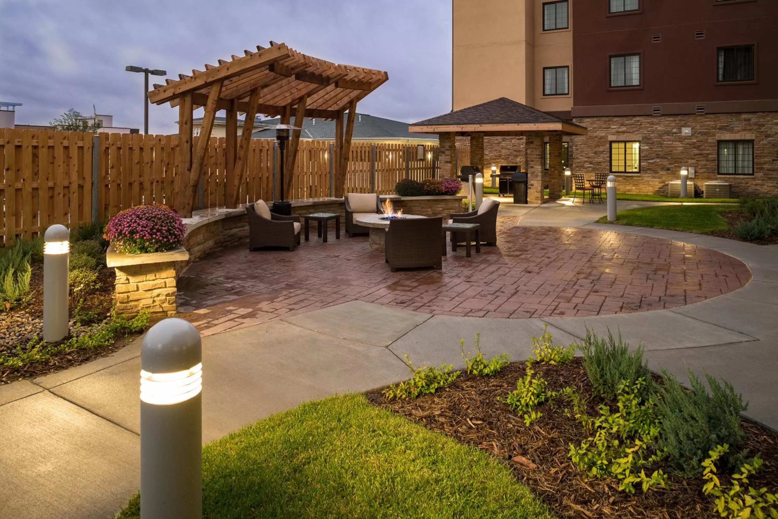 Other in Staybridge Suites Omaha West by IHG