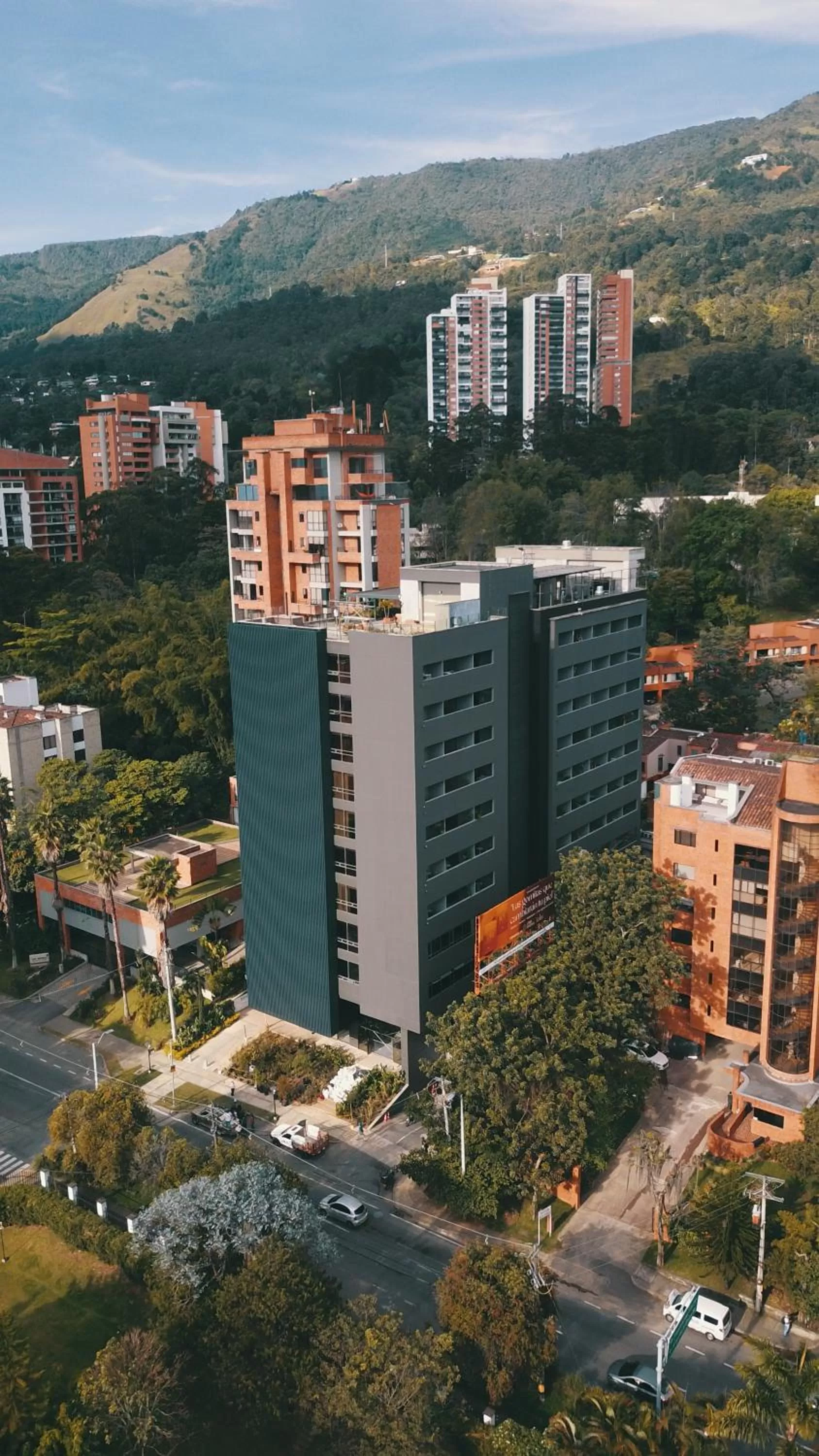 Deluxe Suite in Versus Hotel