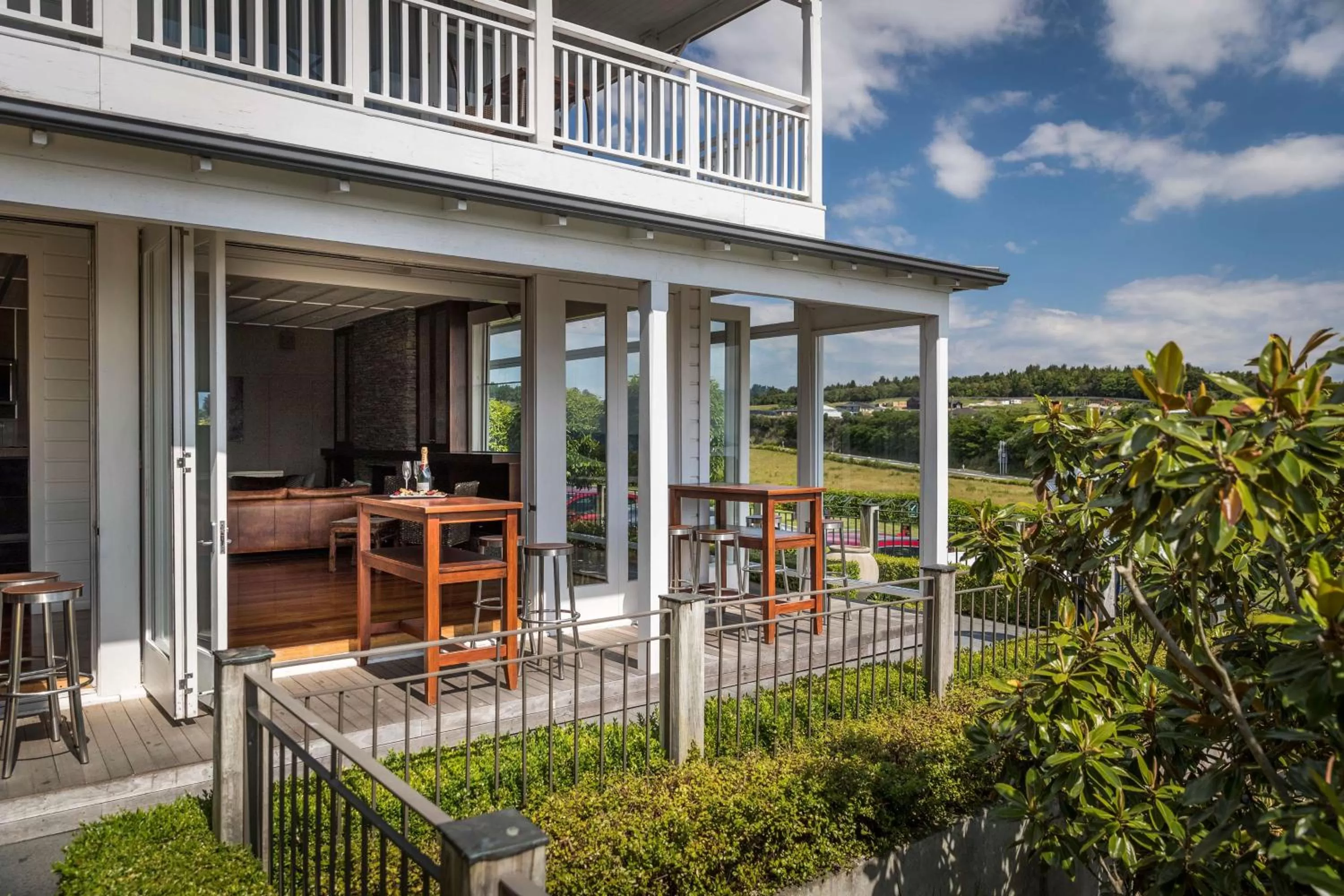 Meeting/conference room in Hilton Lake Taupo
