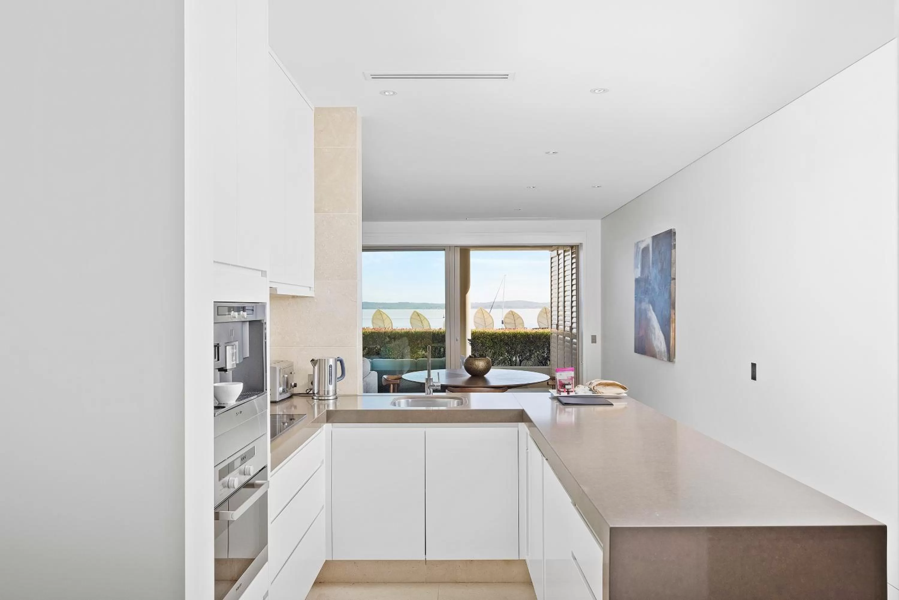 Amarna Luxury Beach Resort