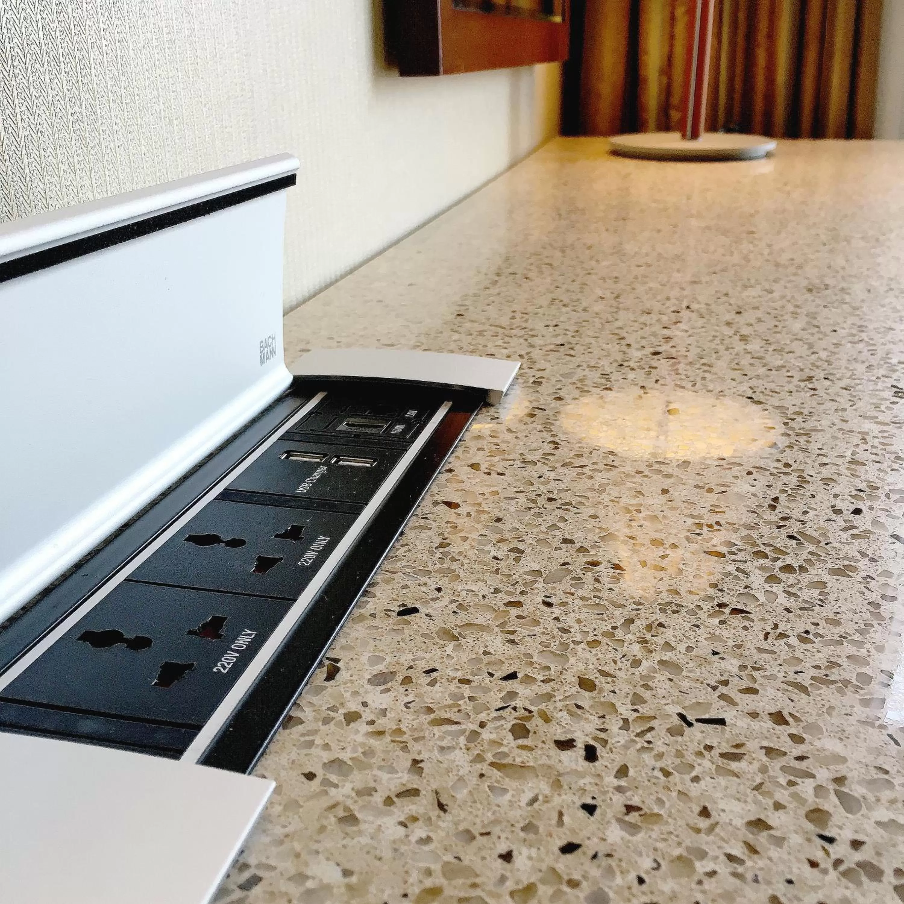 Other in Best Western Premier Gangnam Hotel