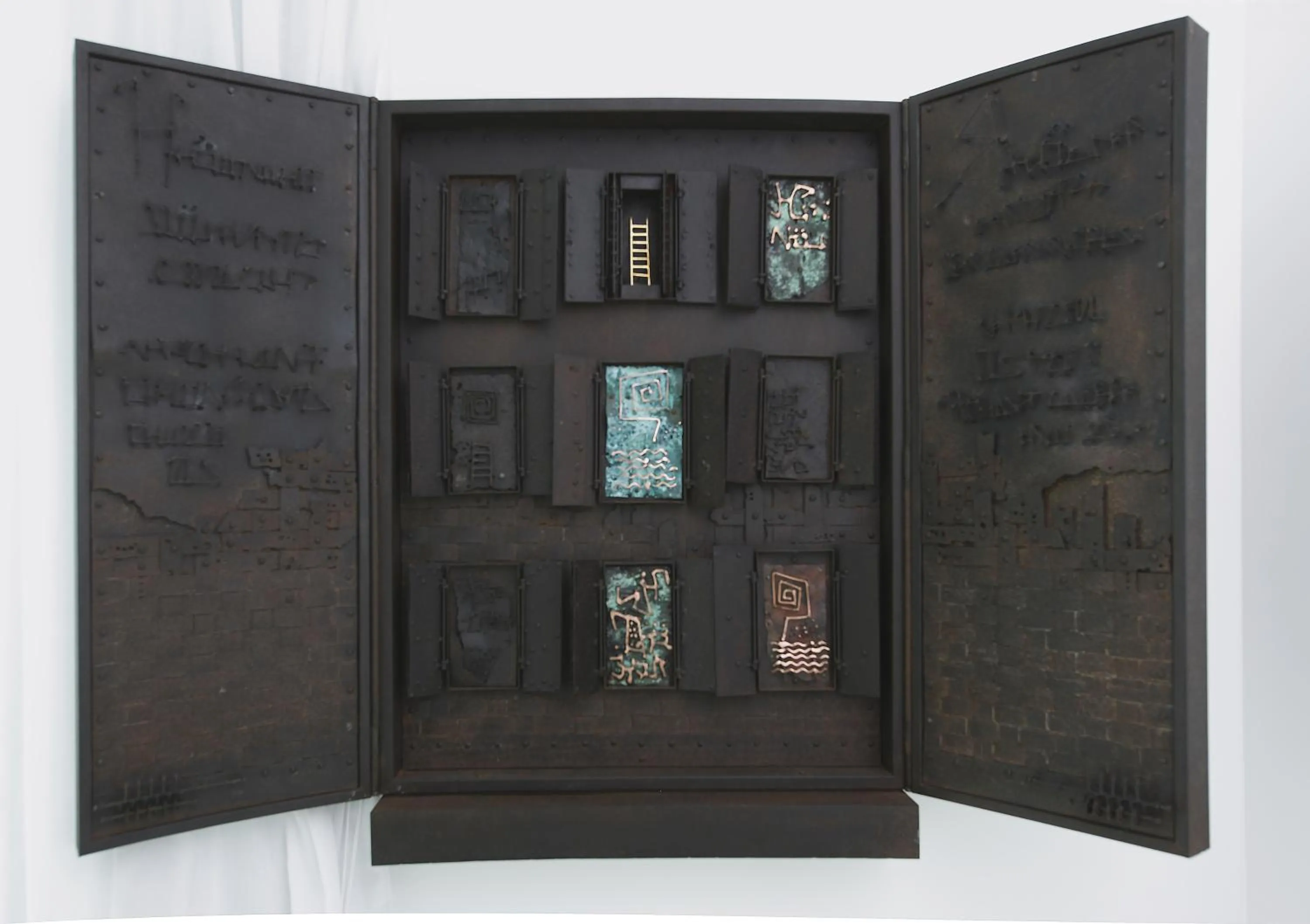 Photo of the whole room in Hotel Alexander Museum Palace