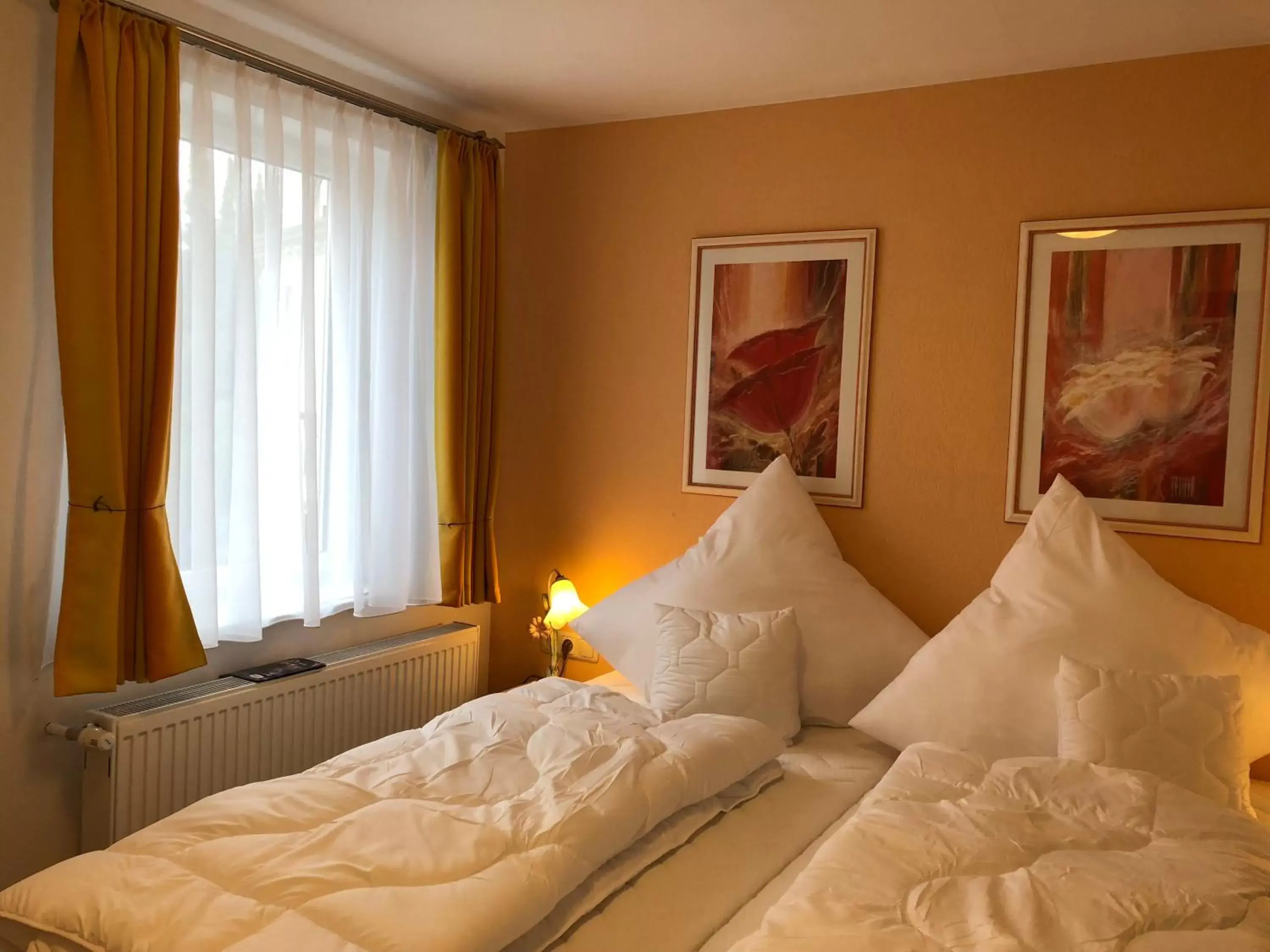 Superior Double Room in Hotel Alpenrose gut schlafen & frühstücken Superior Double Room in Hotel Alpenrose gut schlafen & frühstücken