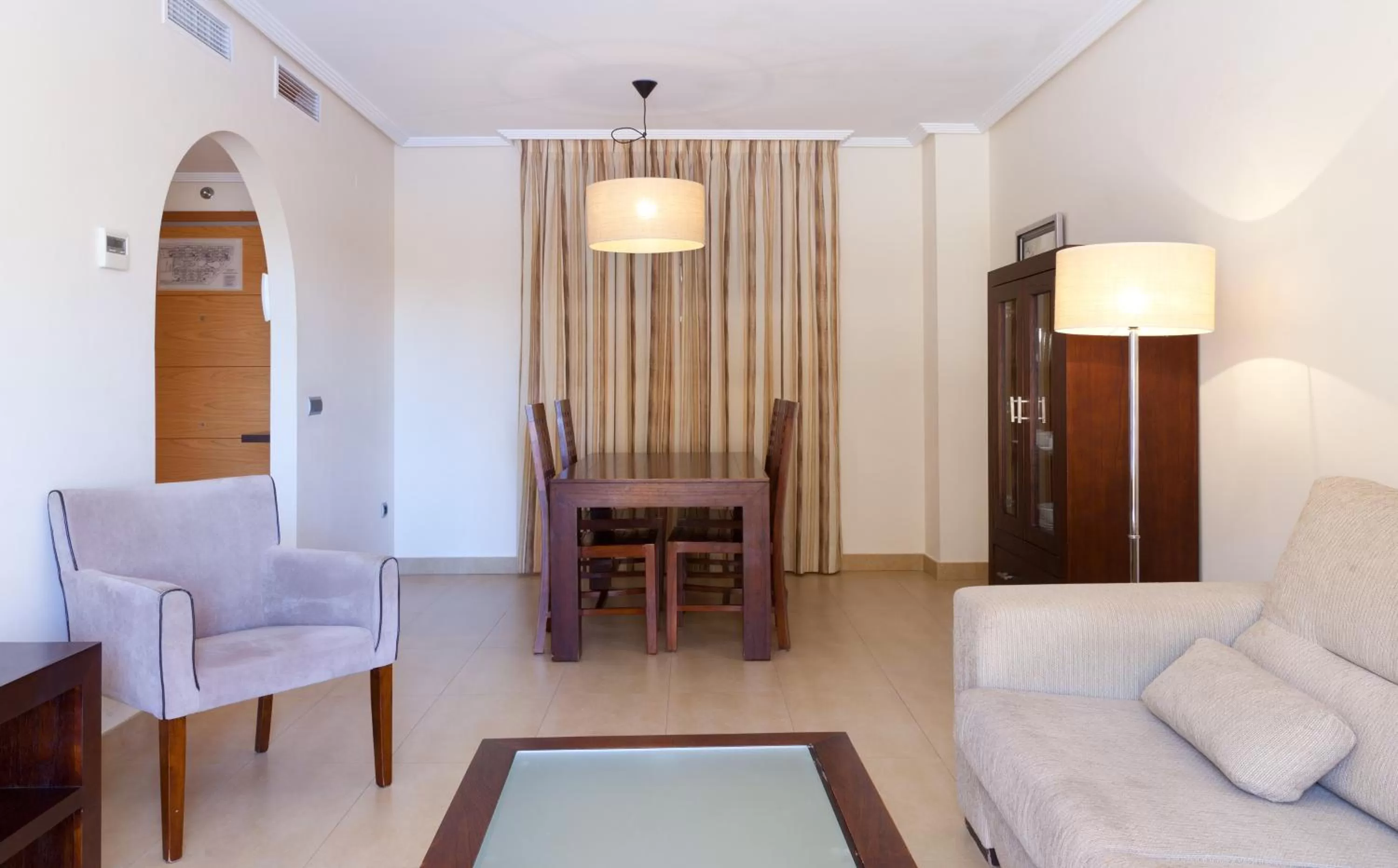 Coffee/tea facilities in Senator Mar Menor Golf & Spa Resort