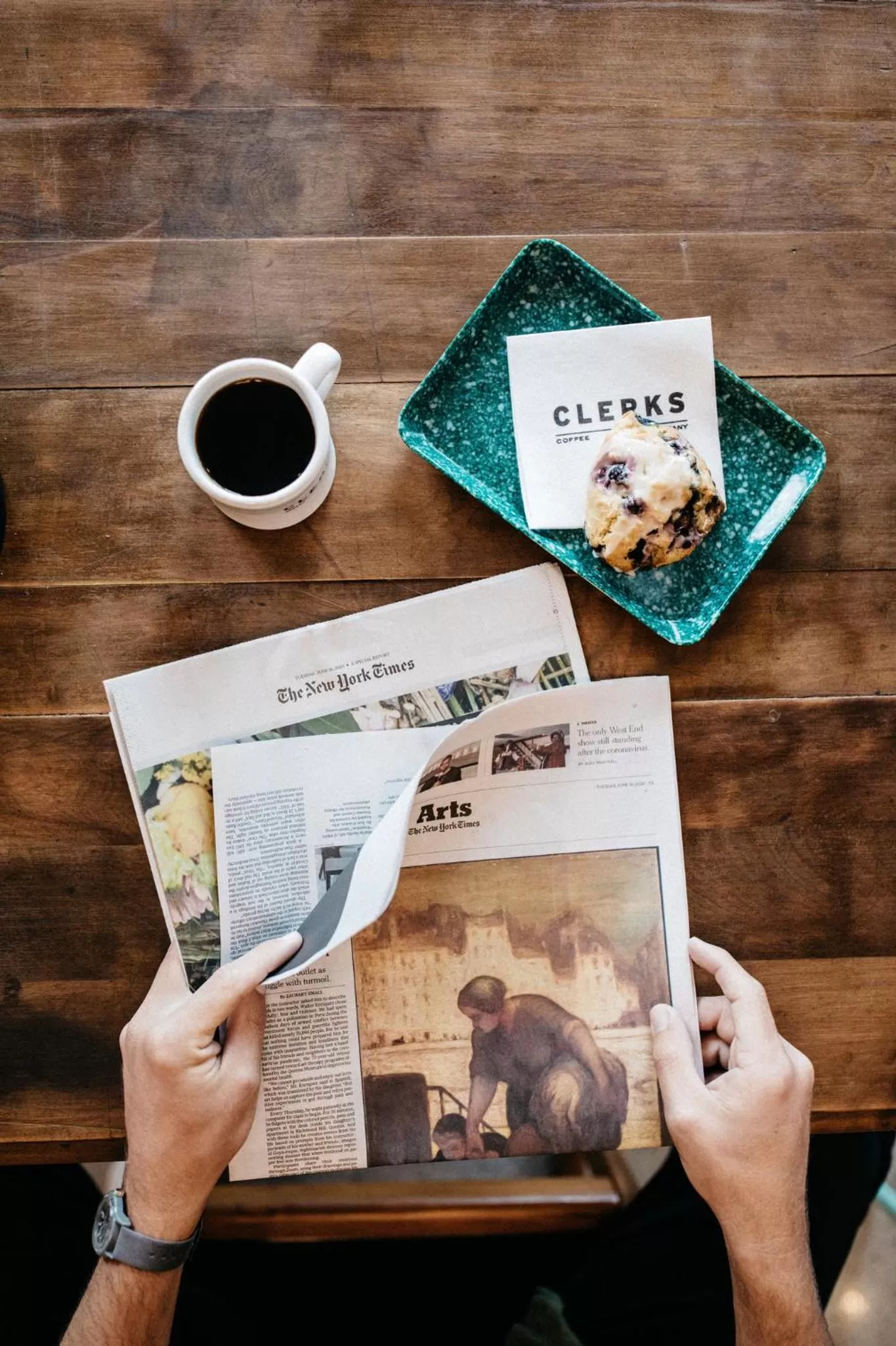 Restaurant/places to eat in Emeline