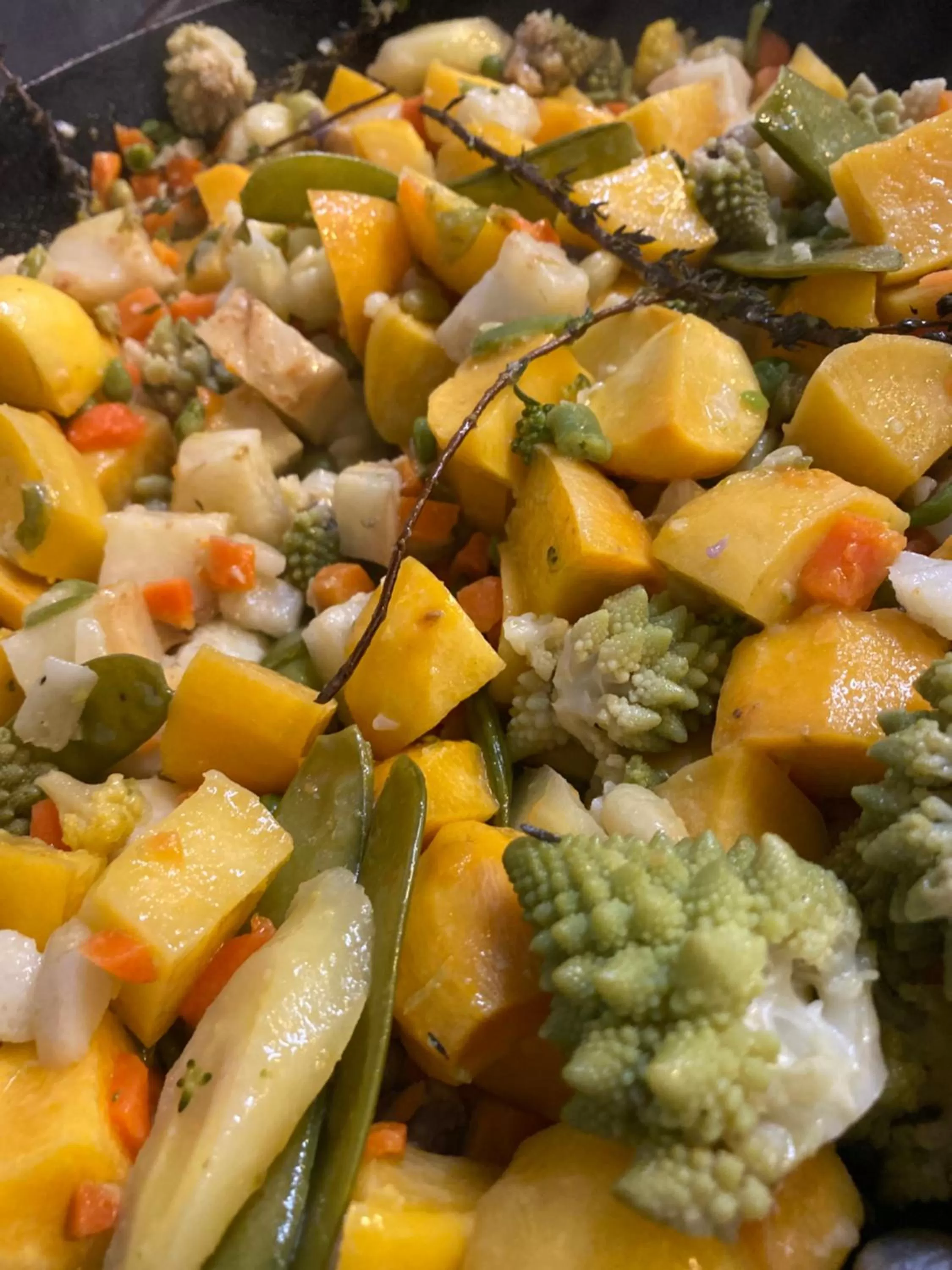 Food in HOTEL BELLEVUE