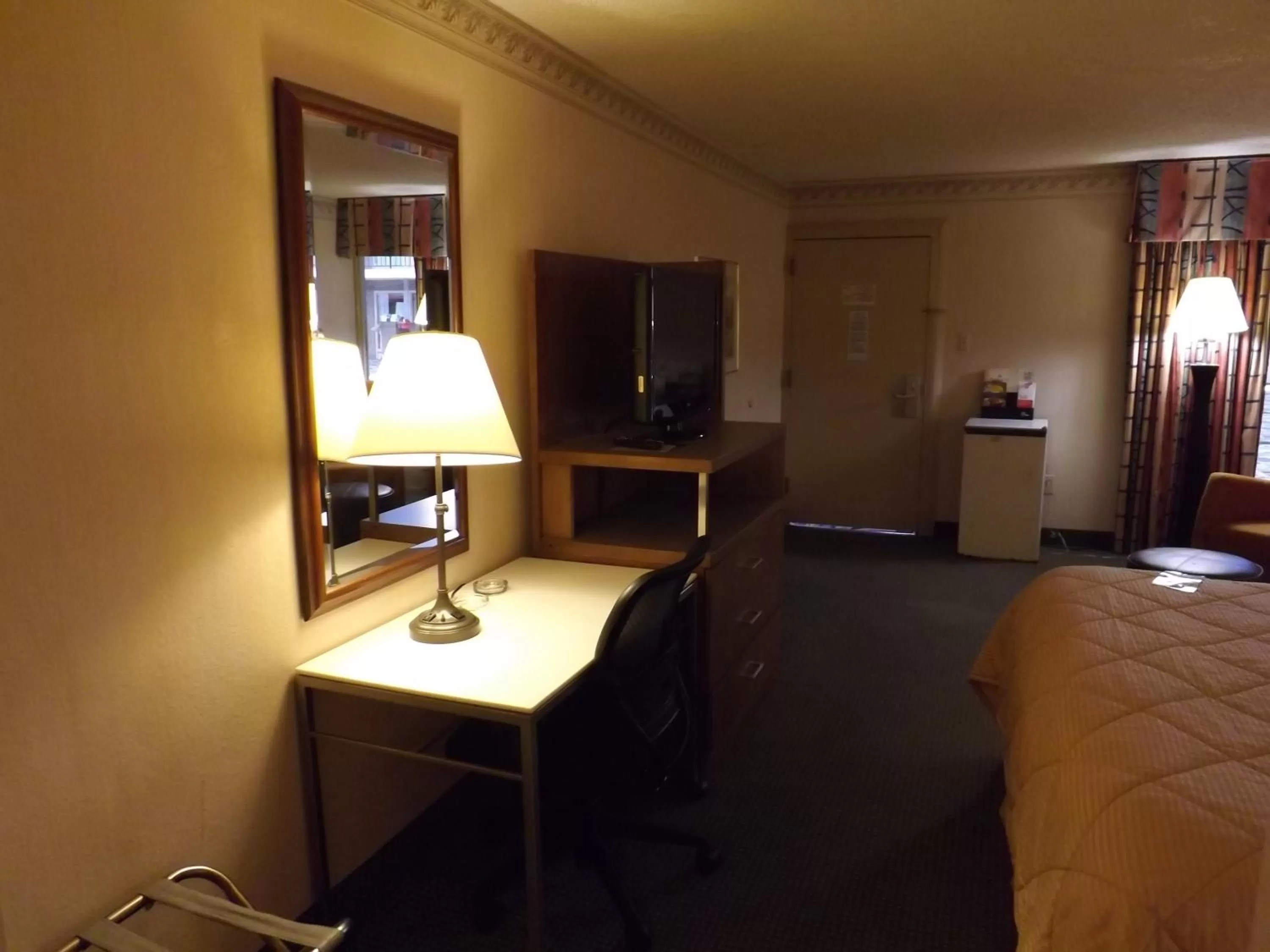 Decorative detail in Ramada by Wyndham Sterling