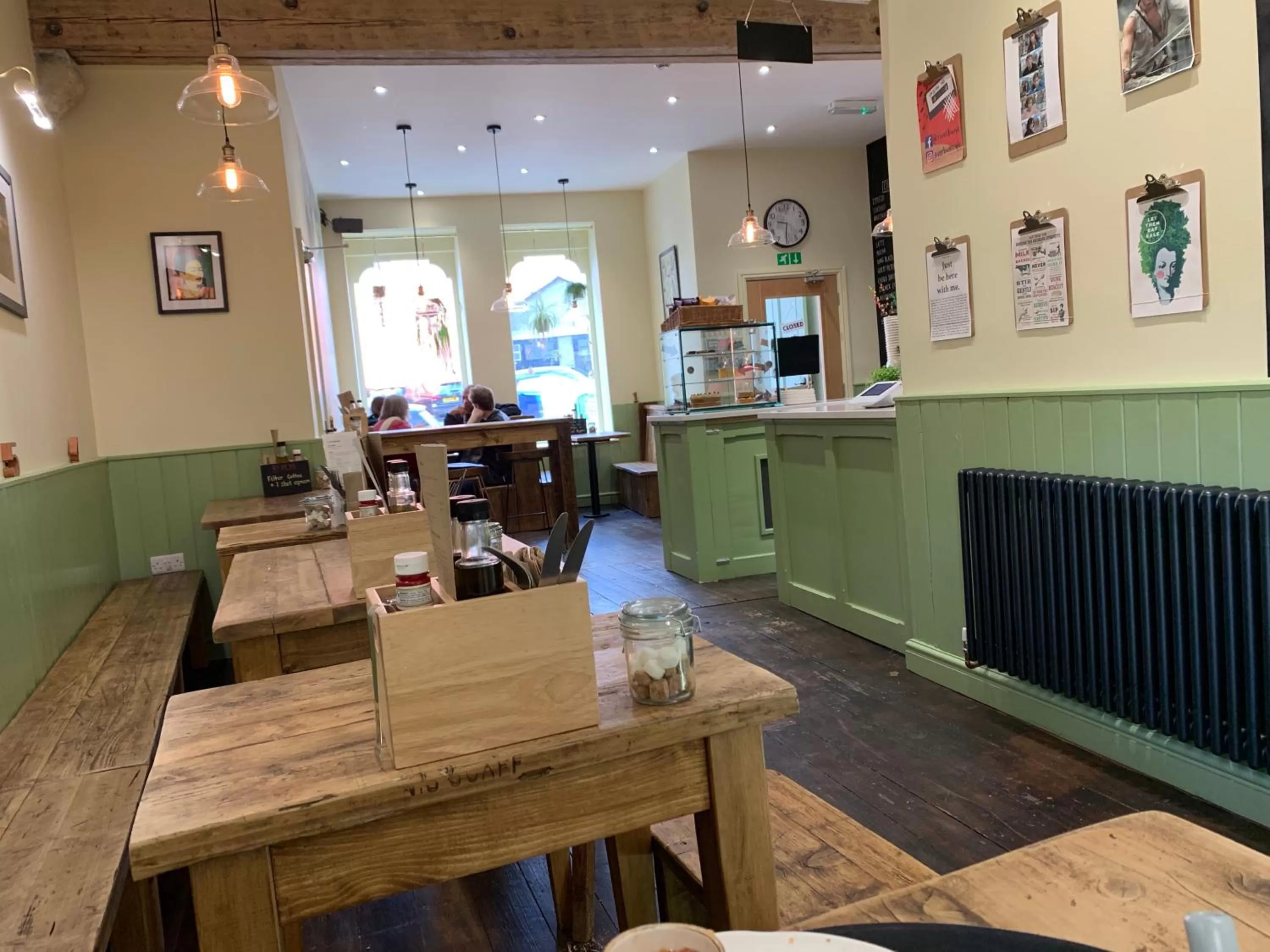 Property building in Riverbanc