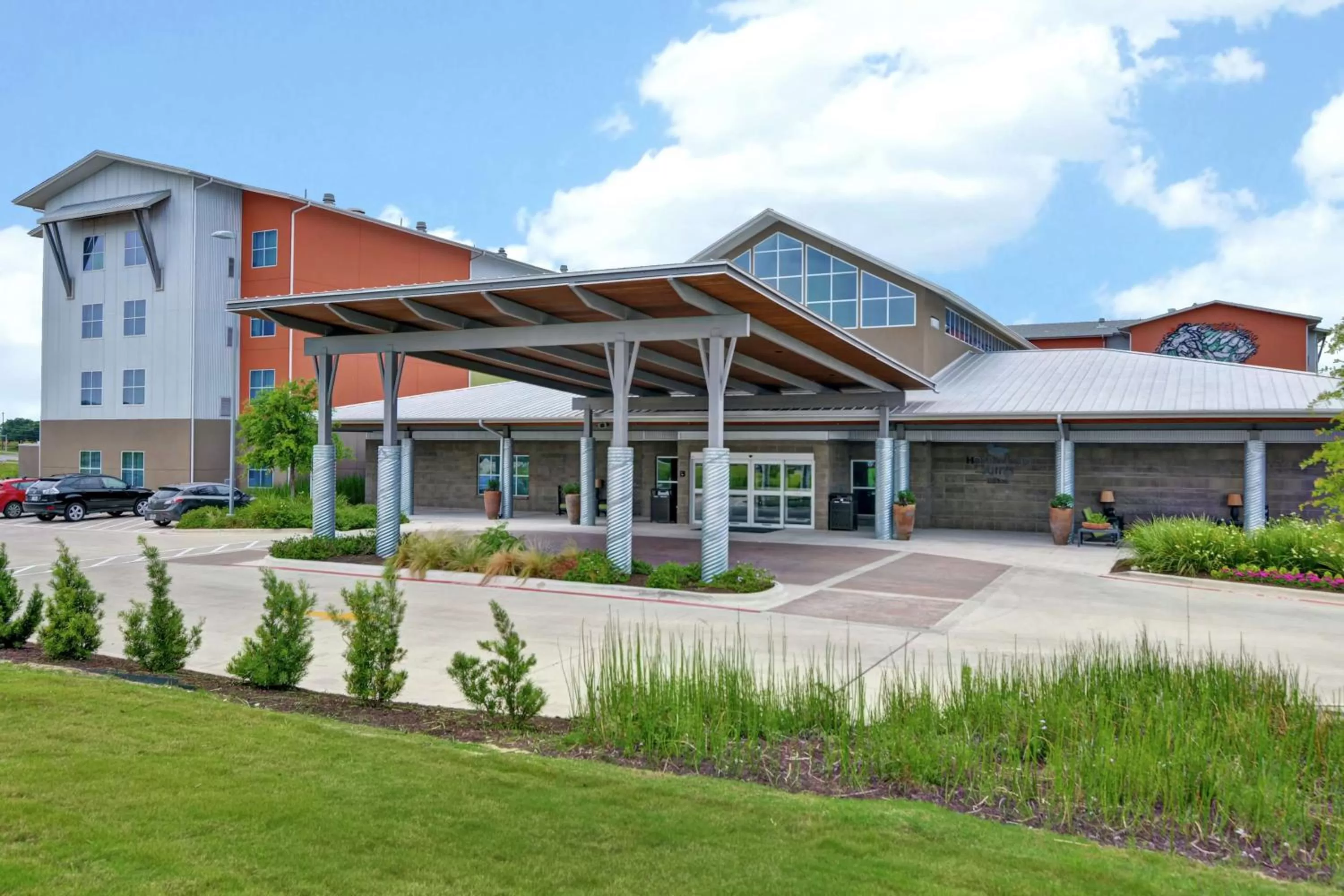 Other in Homewood Suites TechRidge Parmer @ I-35