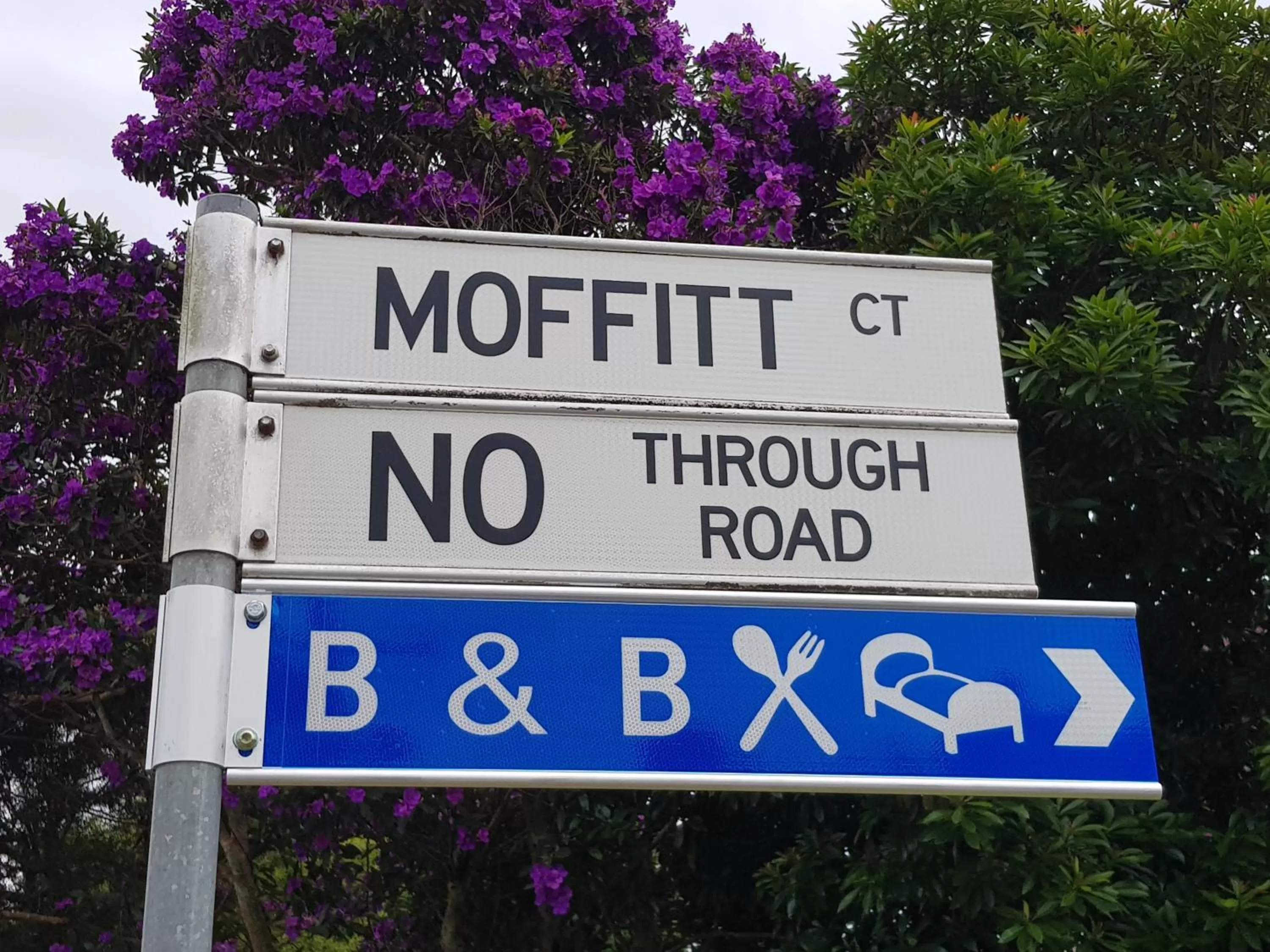 Property logo or sign in "Seasons of Maleny B&B"