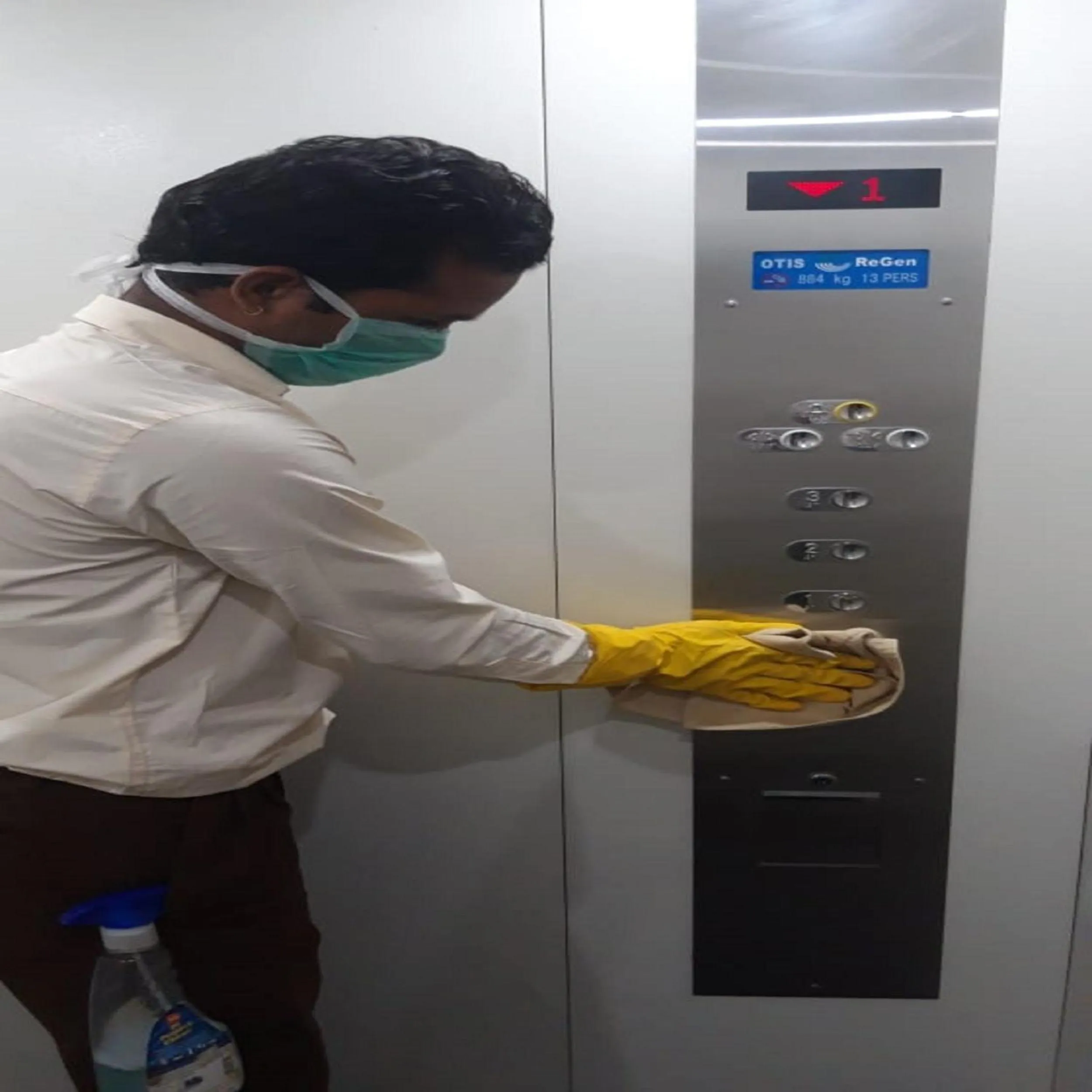 The Hadoti Palace, Bundi