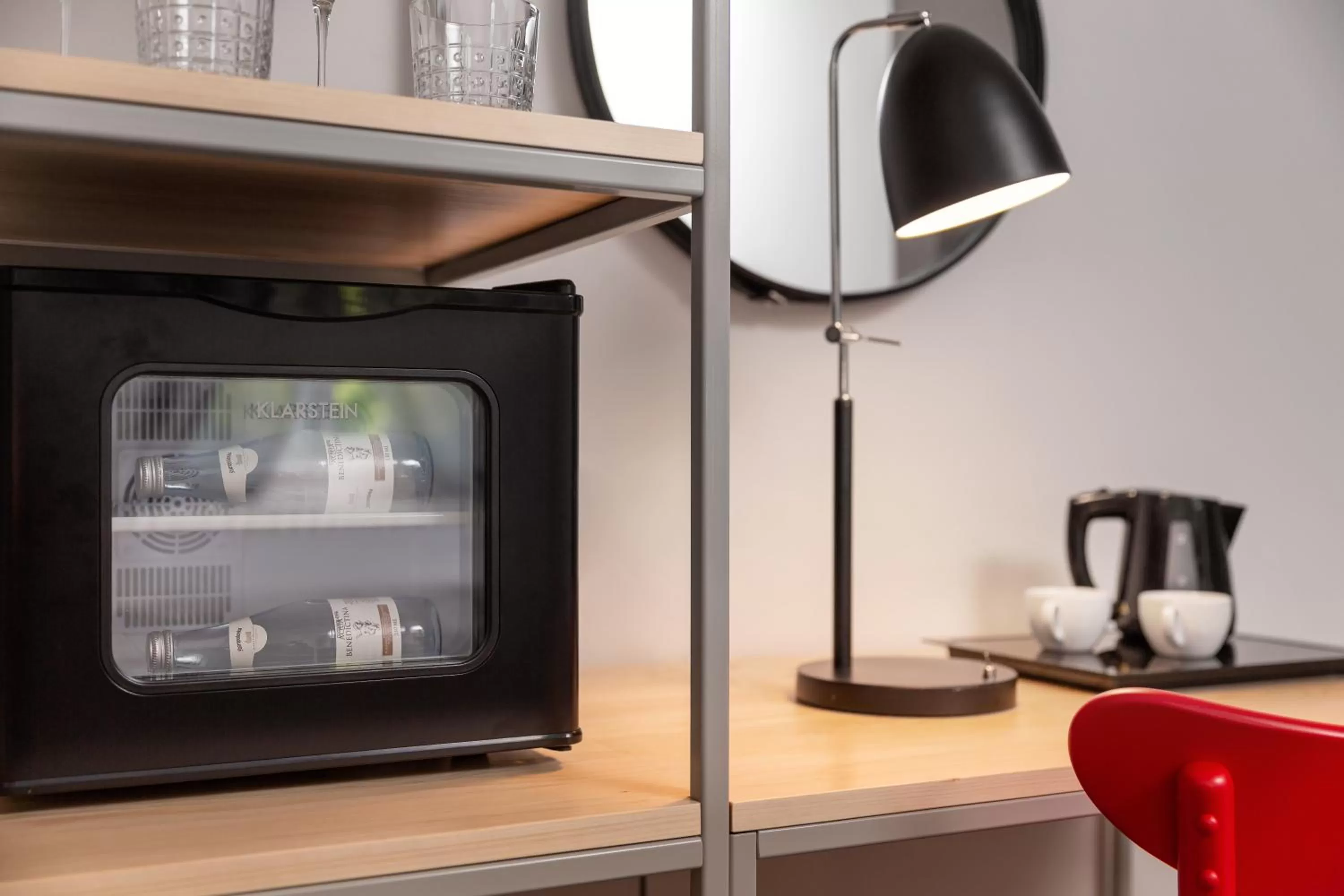 Non alcoholic drinks, TV/Entertainment Center in Hotel Orlík