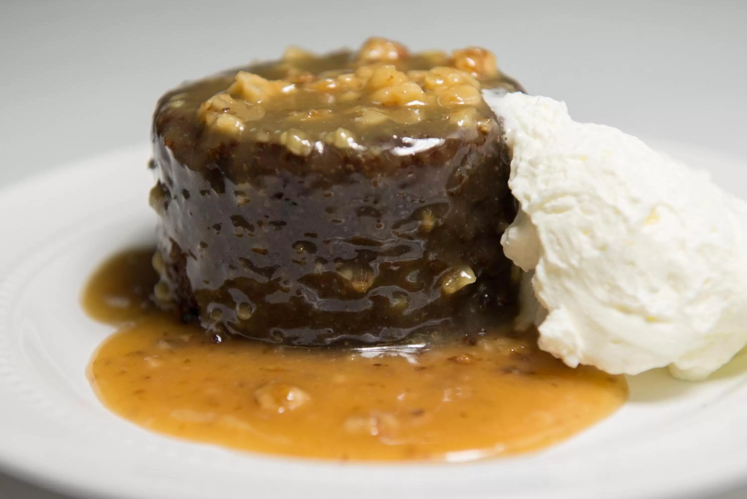 Dinner in Telegraph House Motel