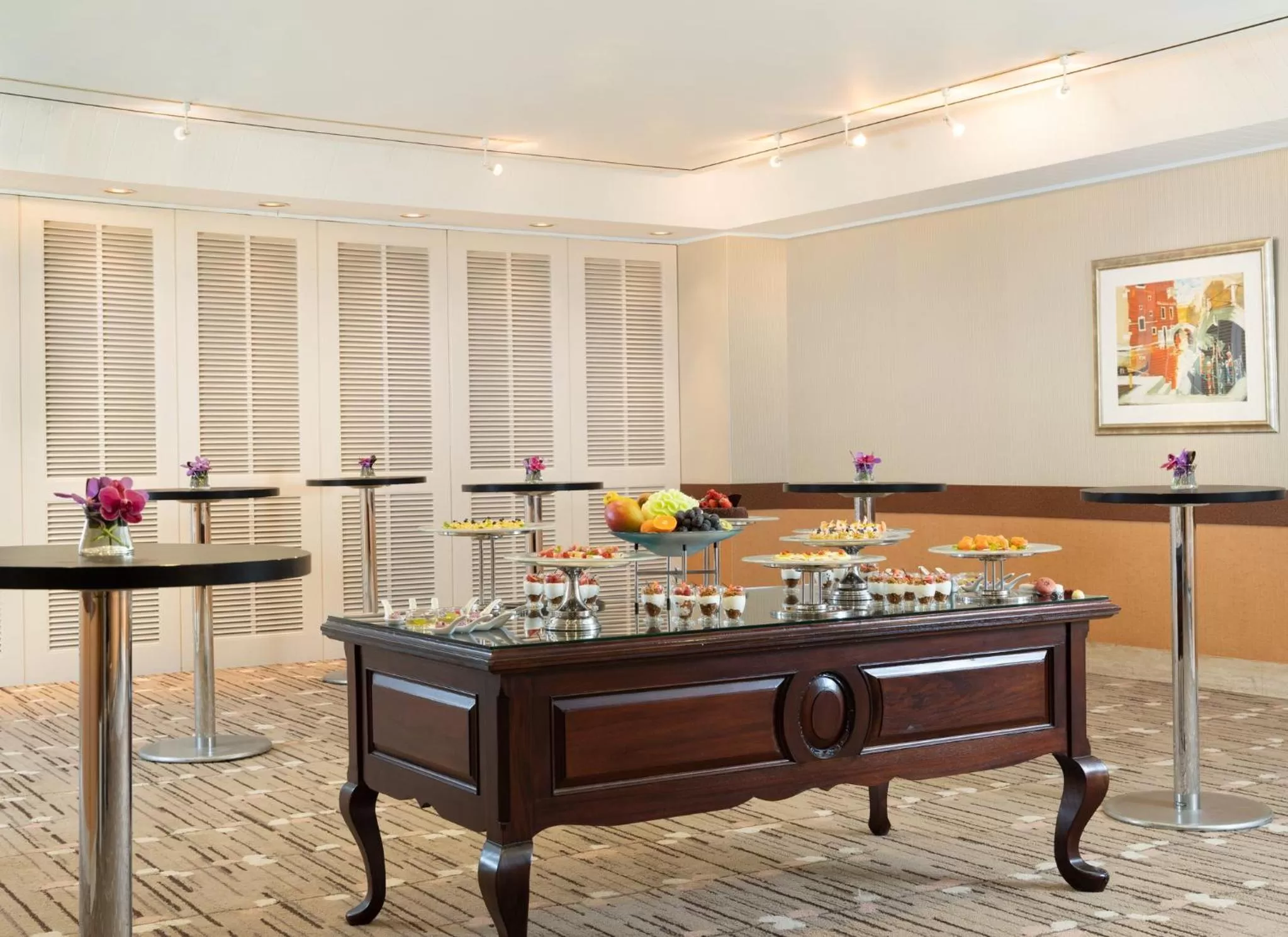 Meeting/conference room in ANA Crowne Plaza Osaka by IHG