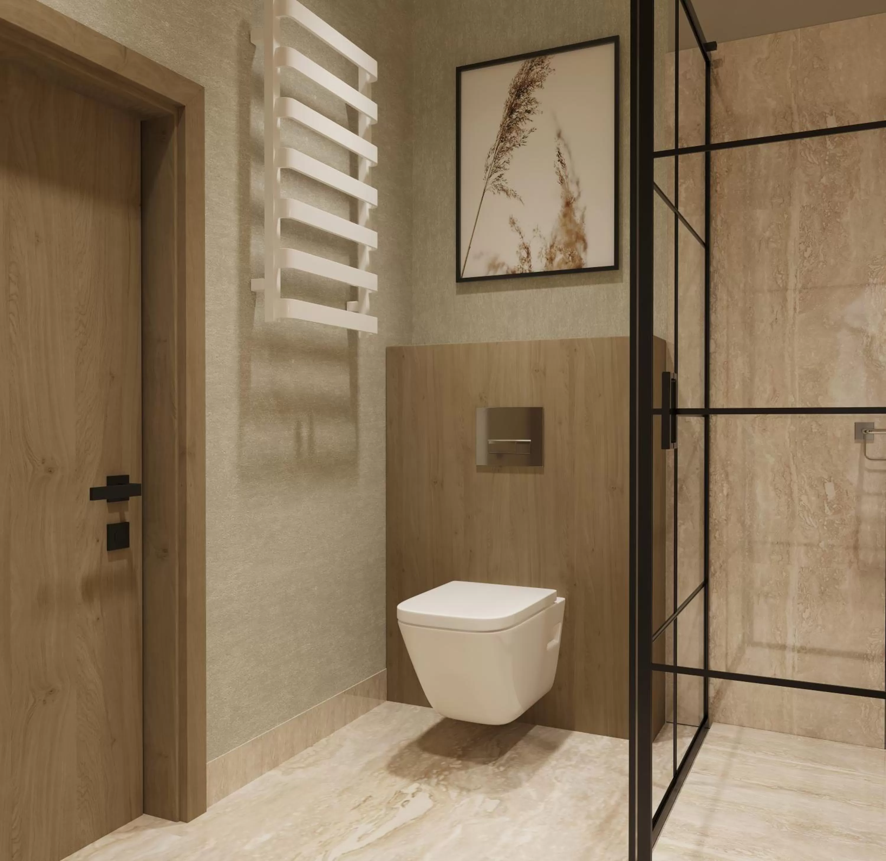 Family Room in Radisson Blu Resort & Conference Center, Ostróda Mazury