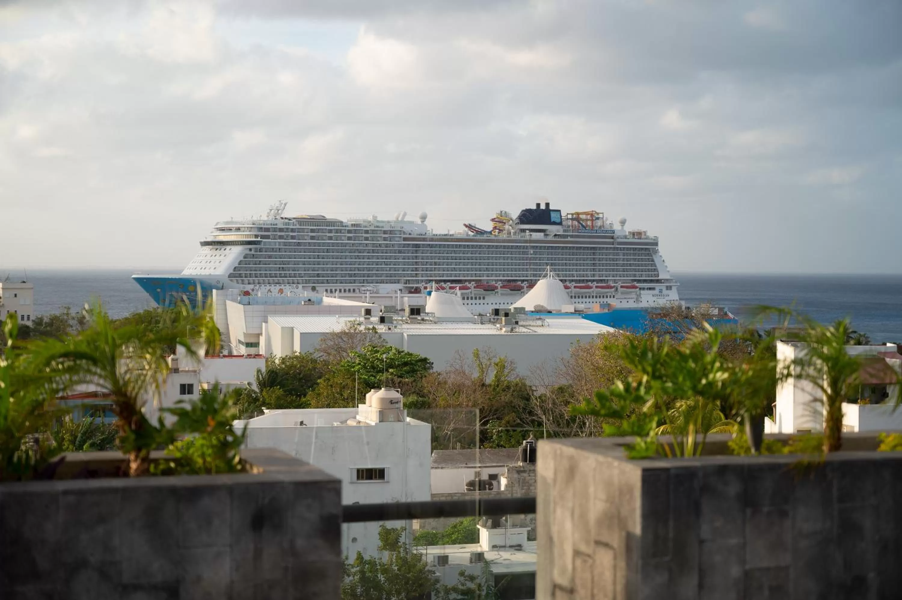 View (from property/room) in Kippal - Modern Oasis - ApartHotel
