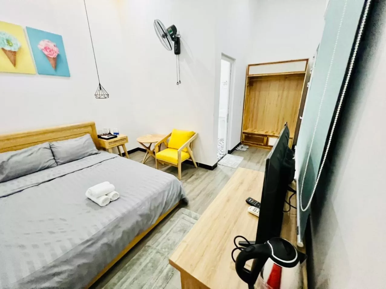 D'Villa Hotel - Homestay