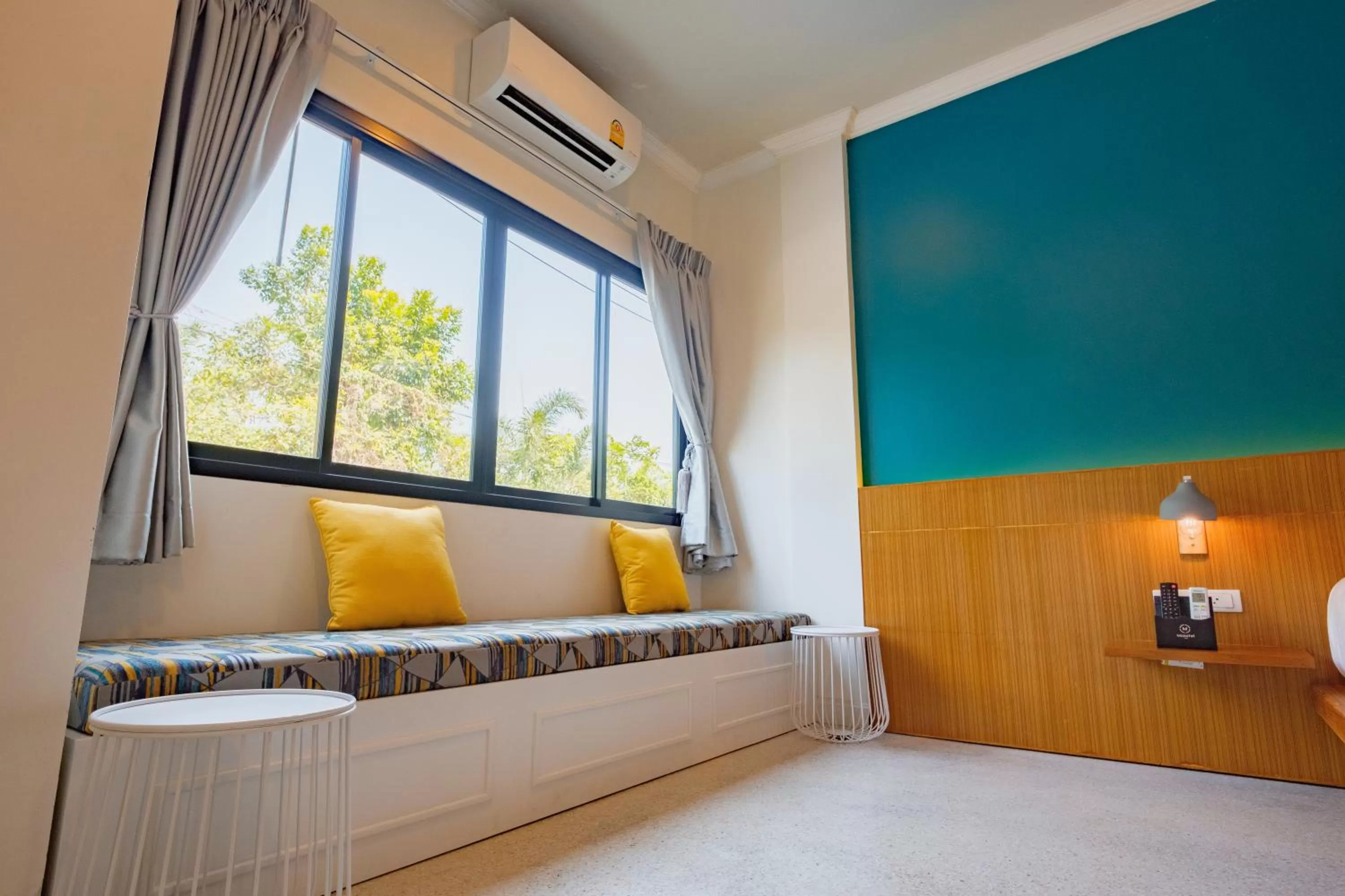 Bedroom, Bed in Mosstel