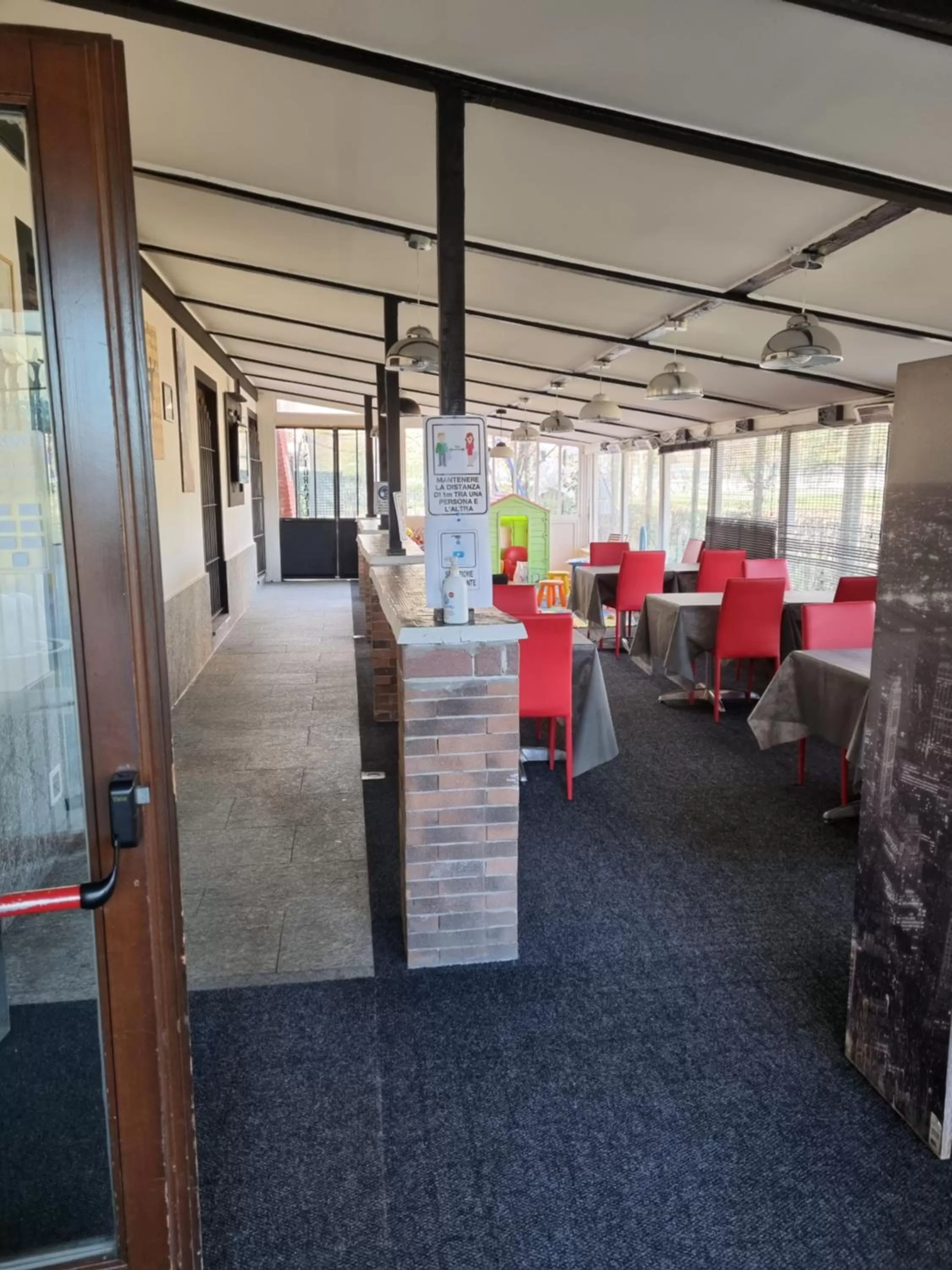 La Boheme SMART Hotel