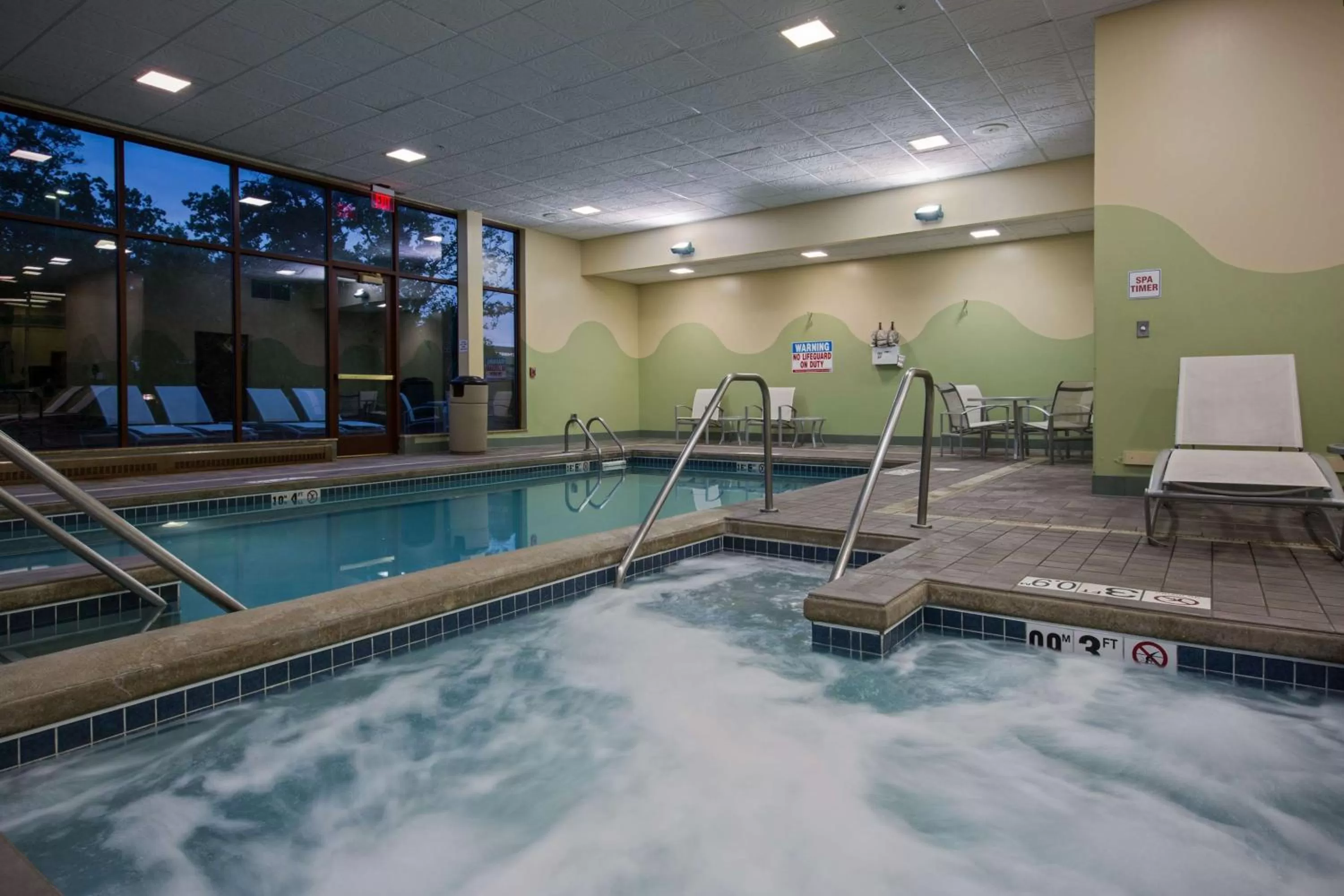 Activities in Sonesta Milwaukee West Wauwatosa