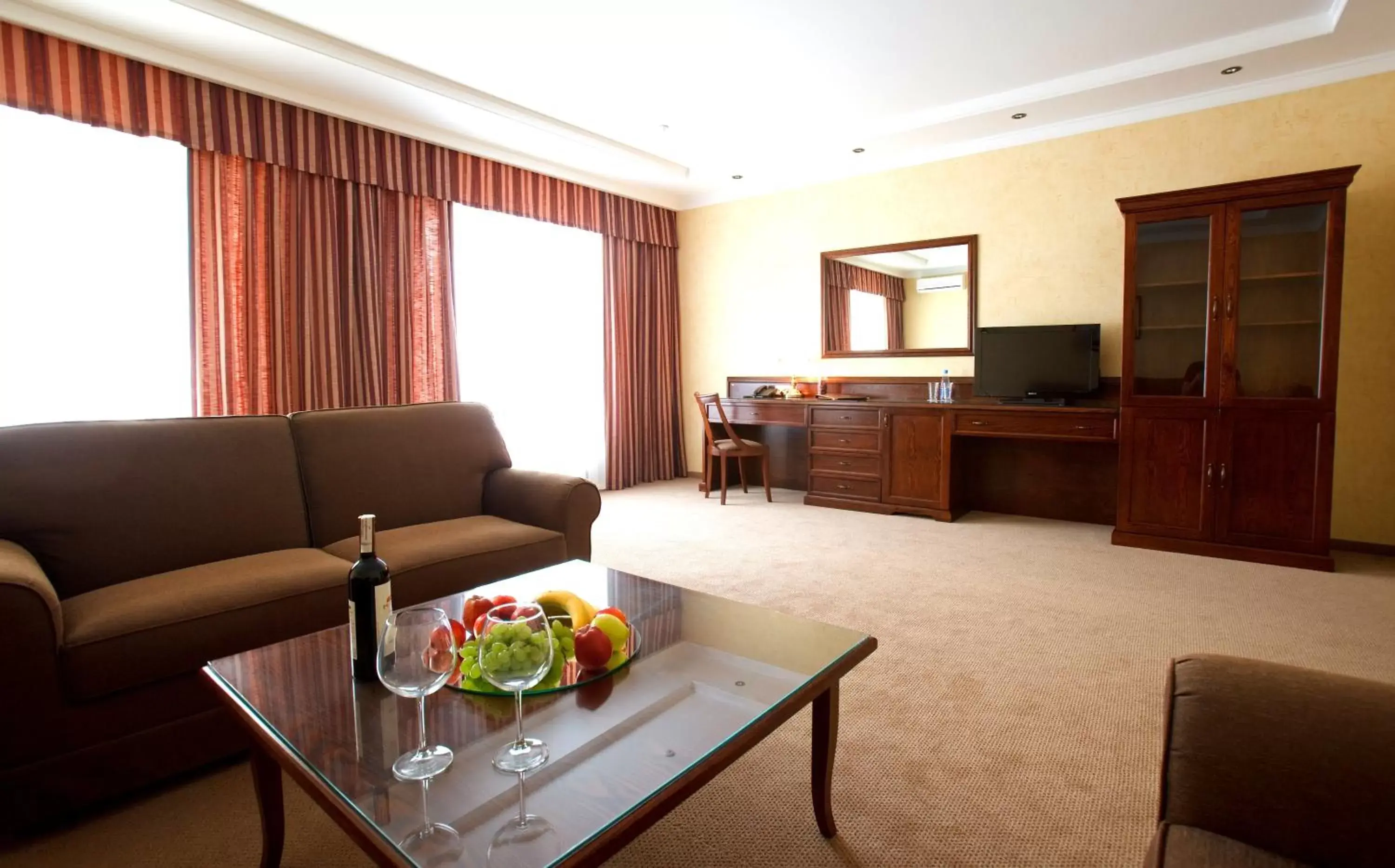 Suite in CityClub Hotel Suite in CityClub Hotel