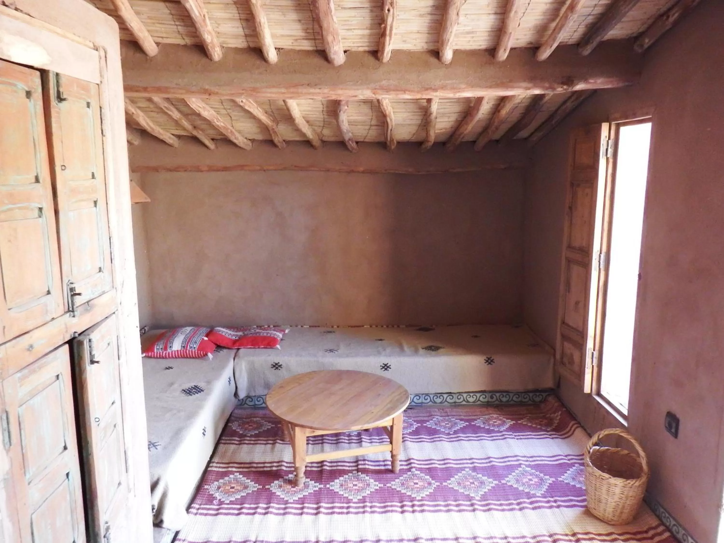 Other, Bunk Bed in Dar Paru