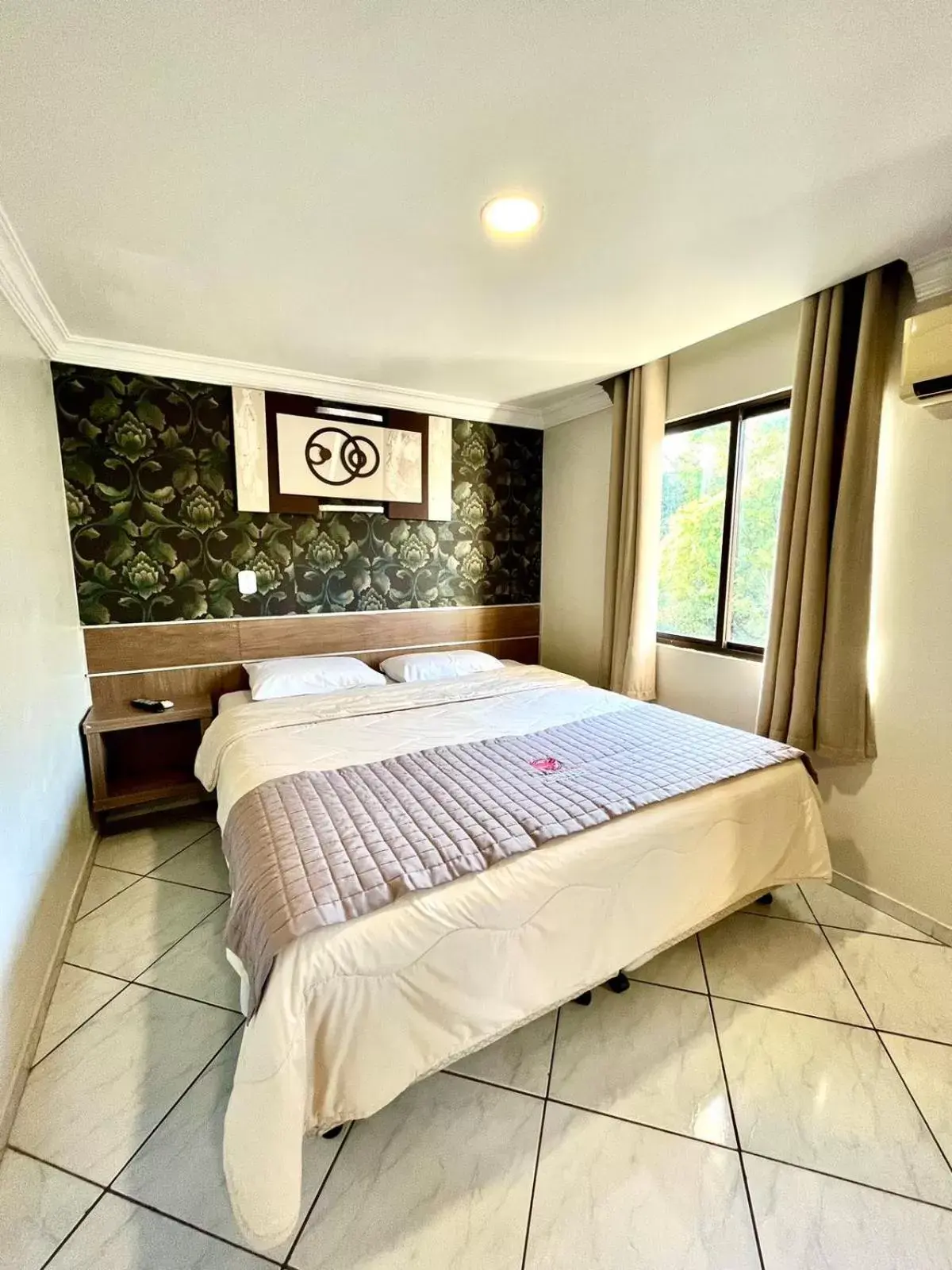 Standard Double Room in Hotel Fenice Standard Double Room in Hotel Fenice