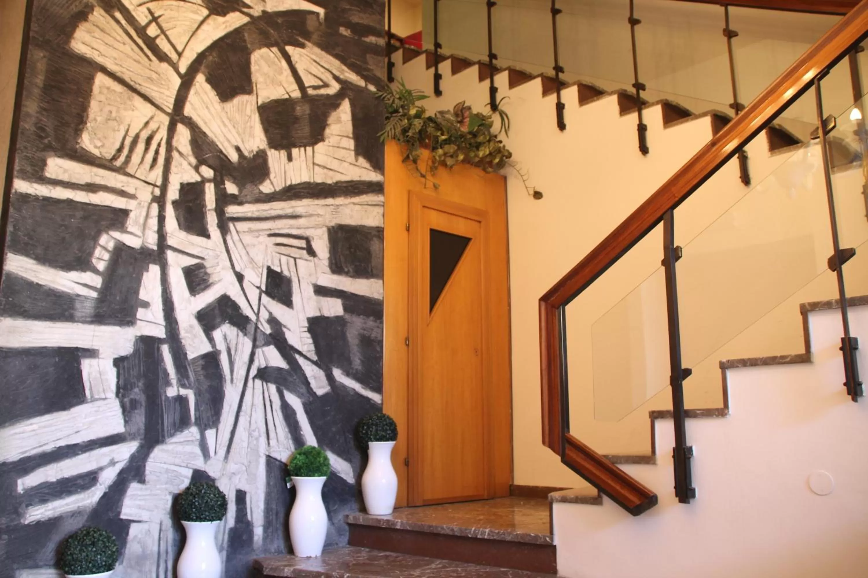 Other in Hotel Le Due Fontane