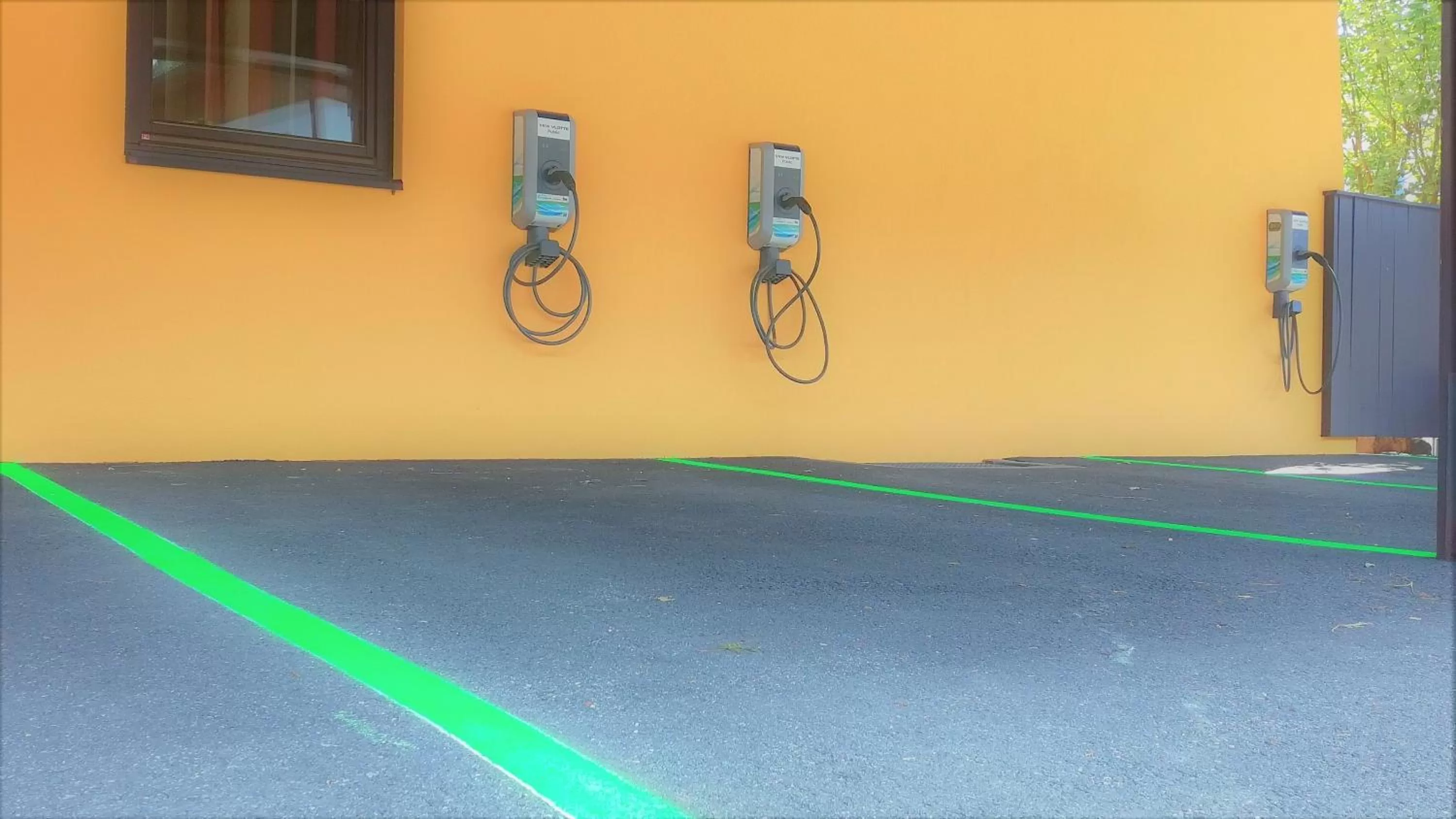 Vital & Sporthotel Brixen