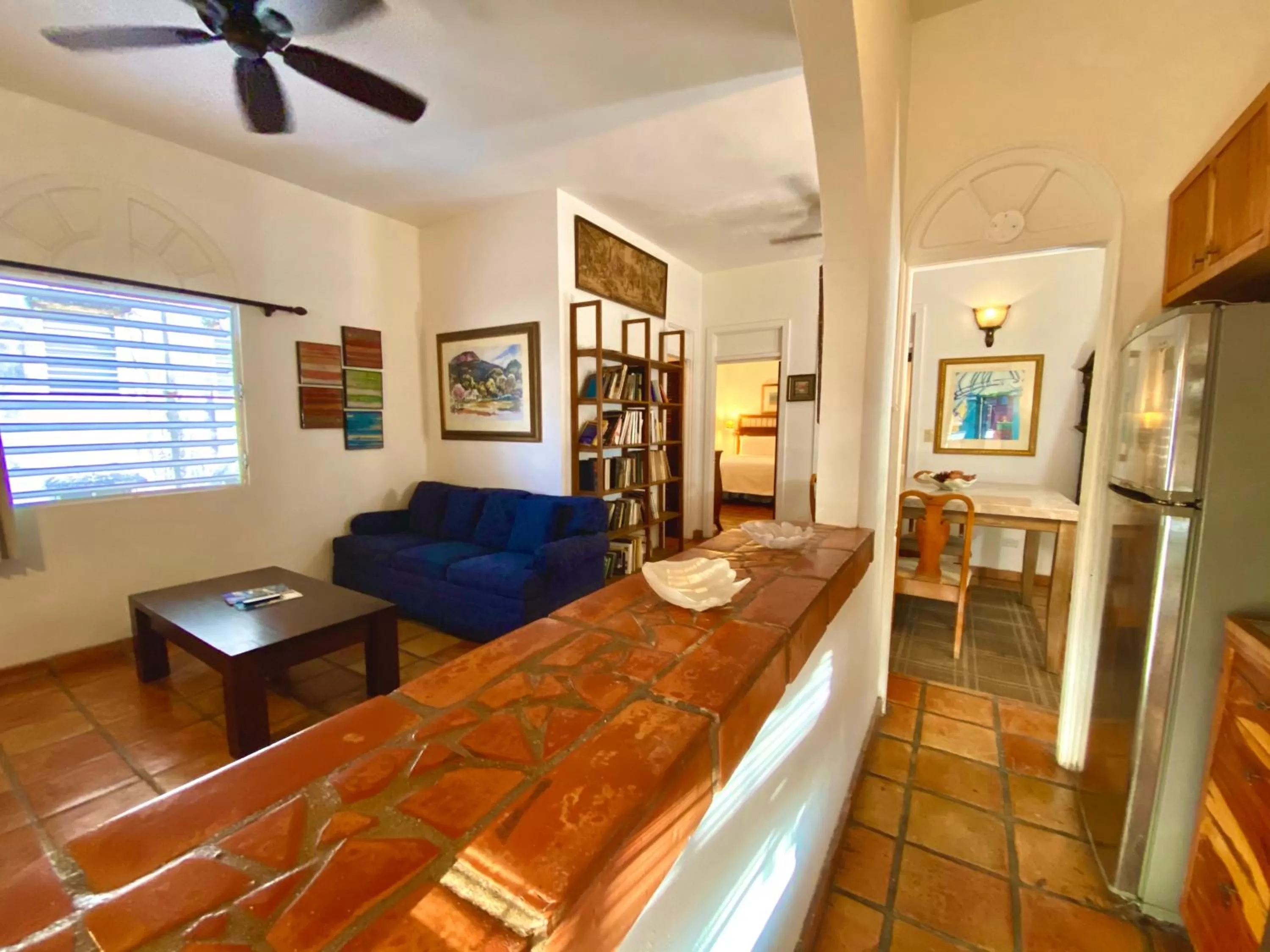 At Wind Chimes Boutique Hotel