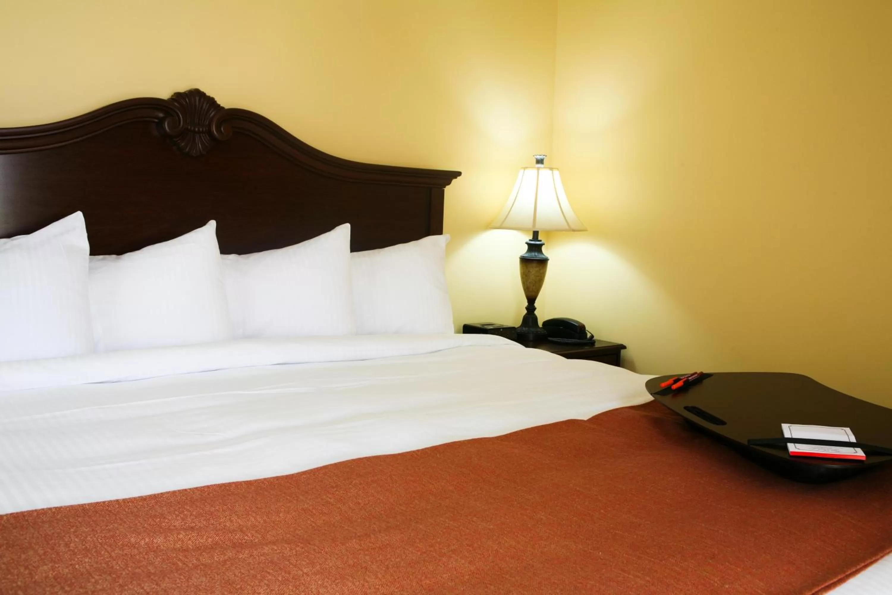 Decorative detail in Main Street Inn Blacksburg