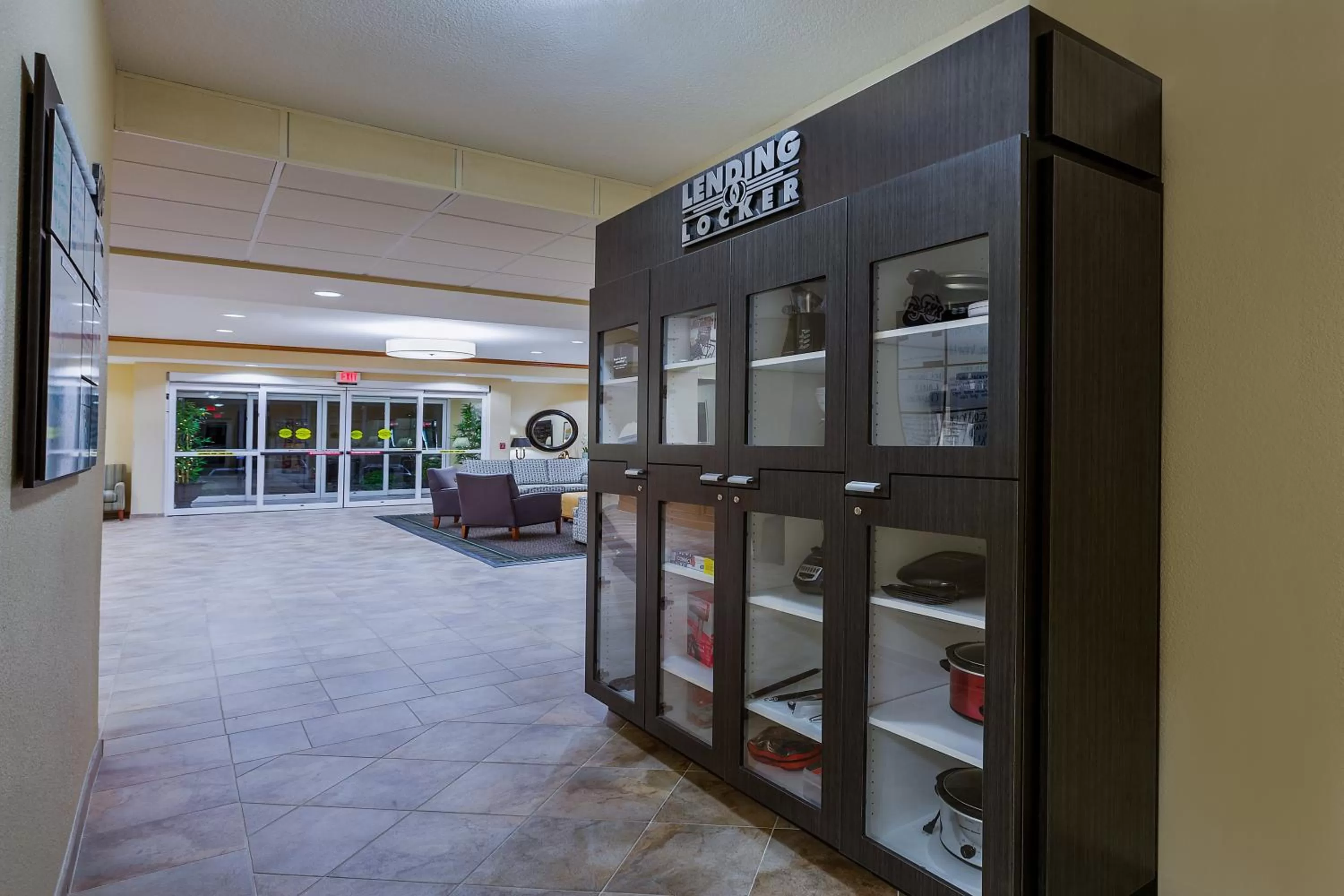 Other in Candlewood Suites Decatur Medical Center by IHG