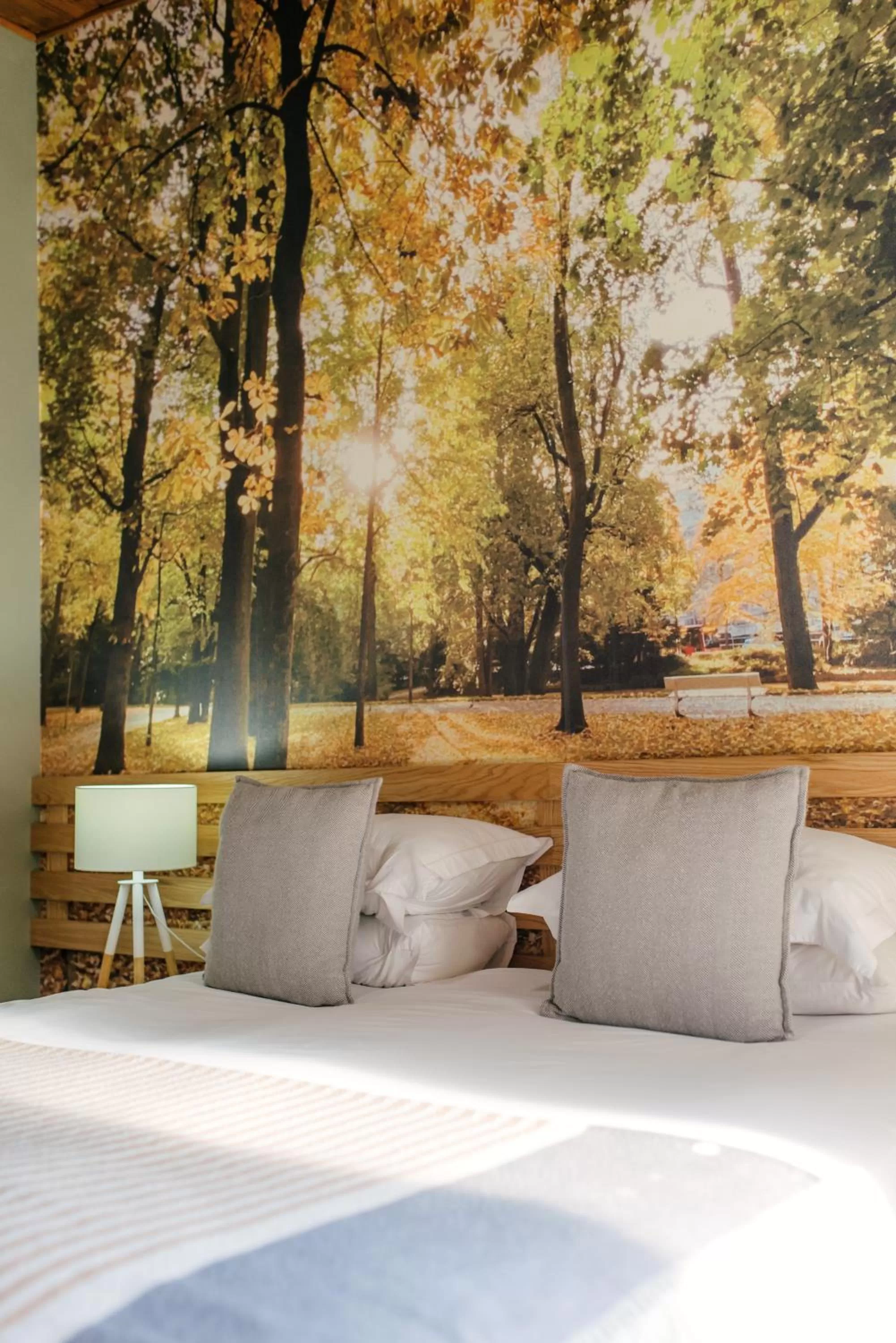 Agapé Boutique Guesthouse Bothaville