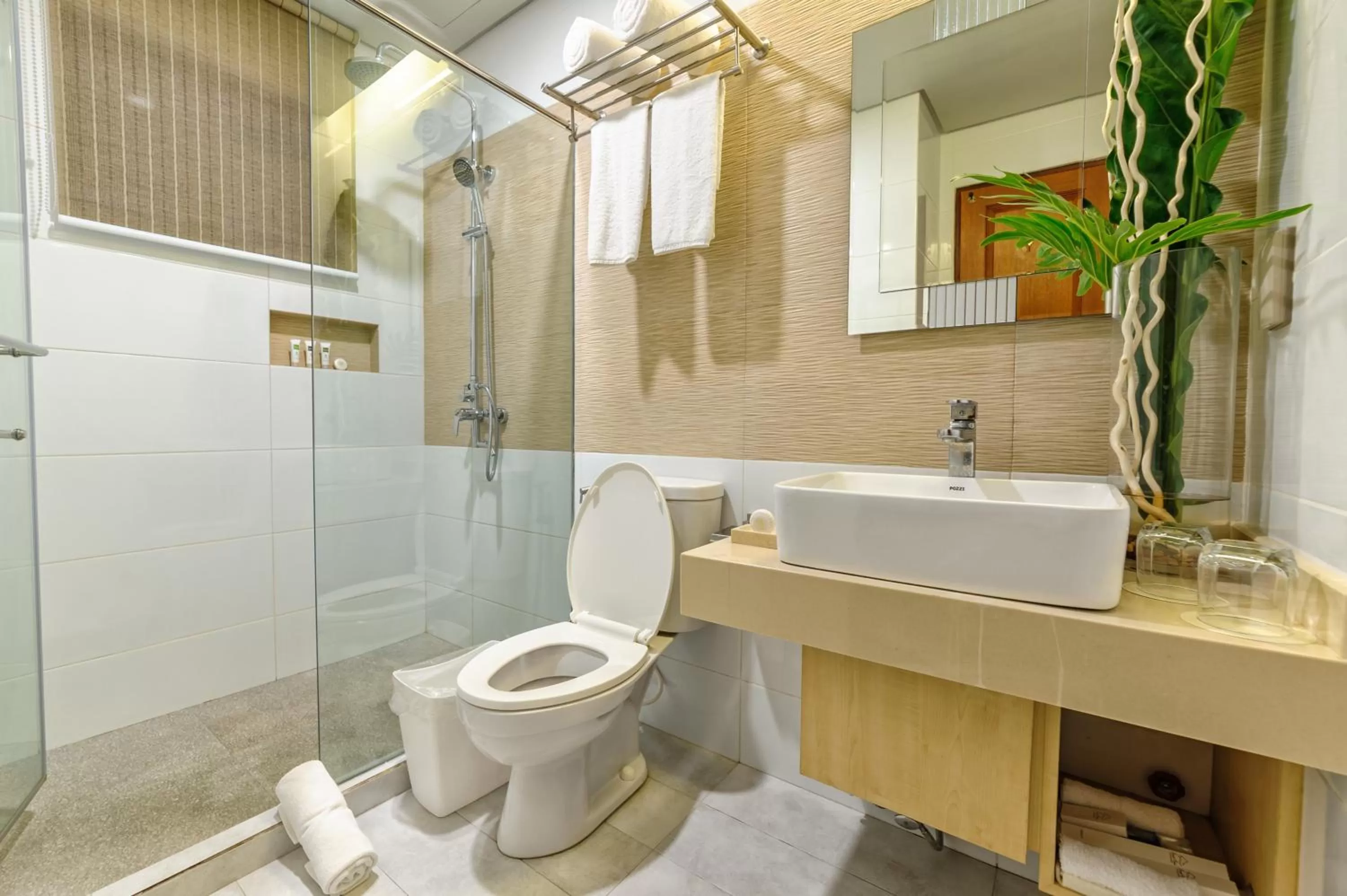 Sweet Home Boutique Hotel