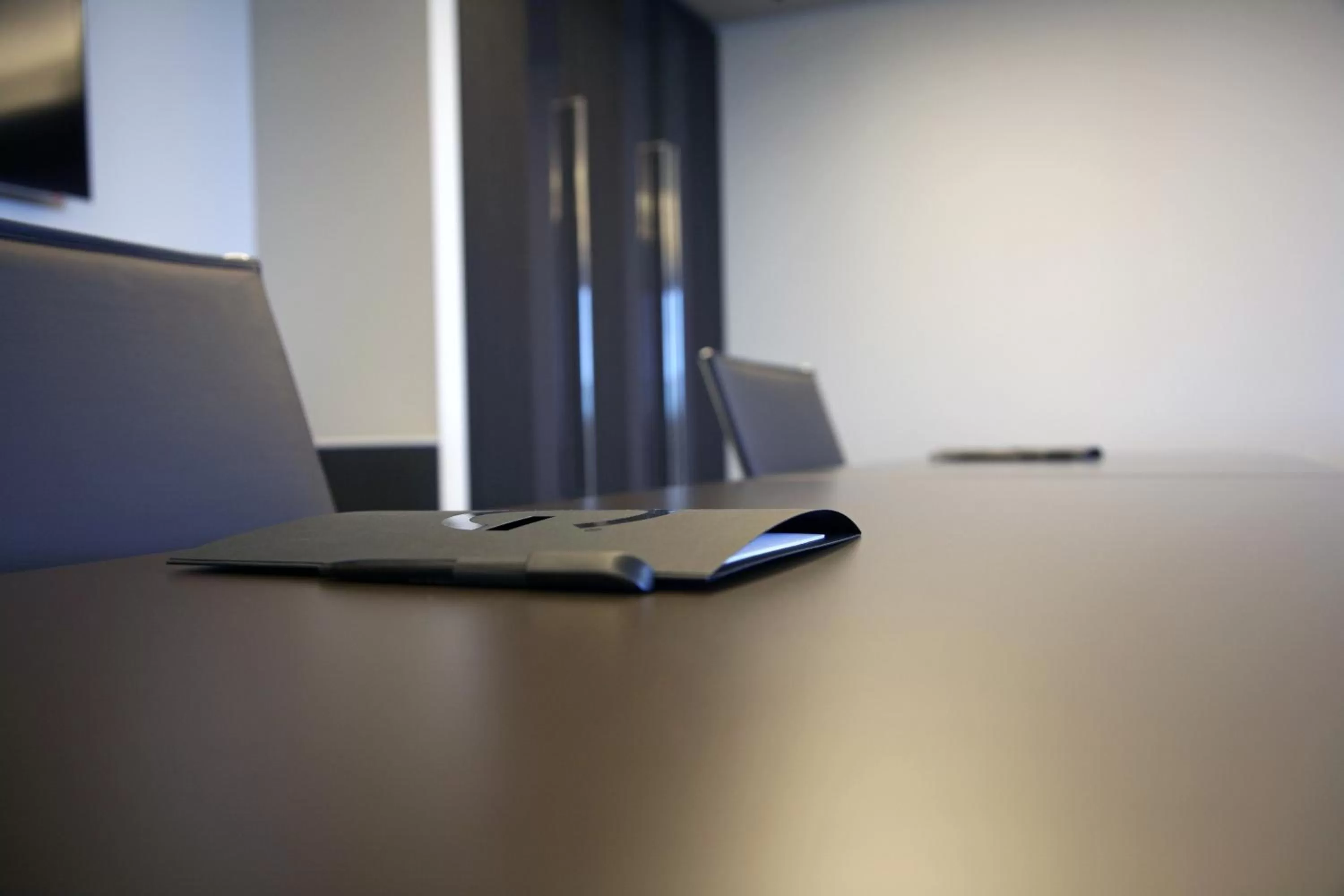 Business facilities in Ego Hotel