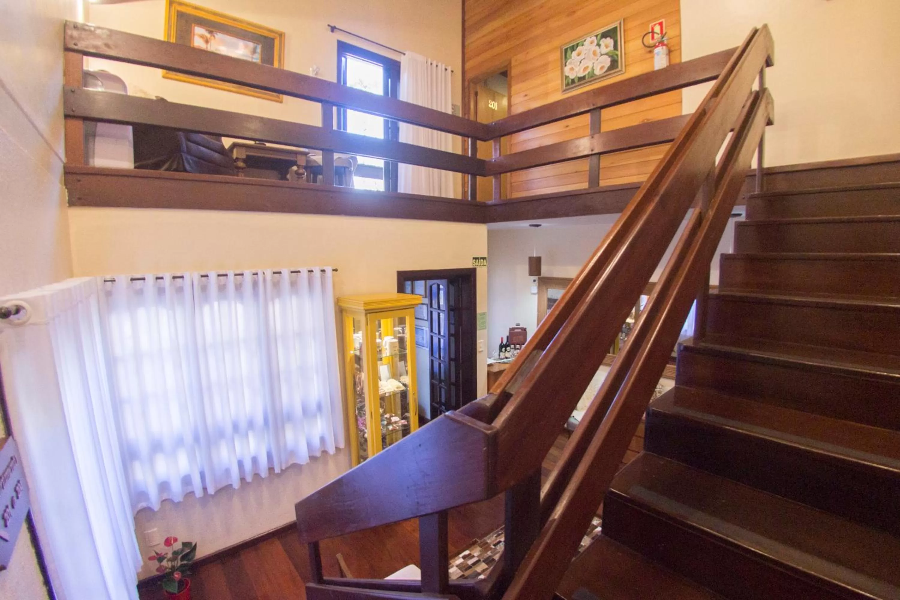 Pousada Green House by Conrado Vitali